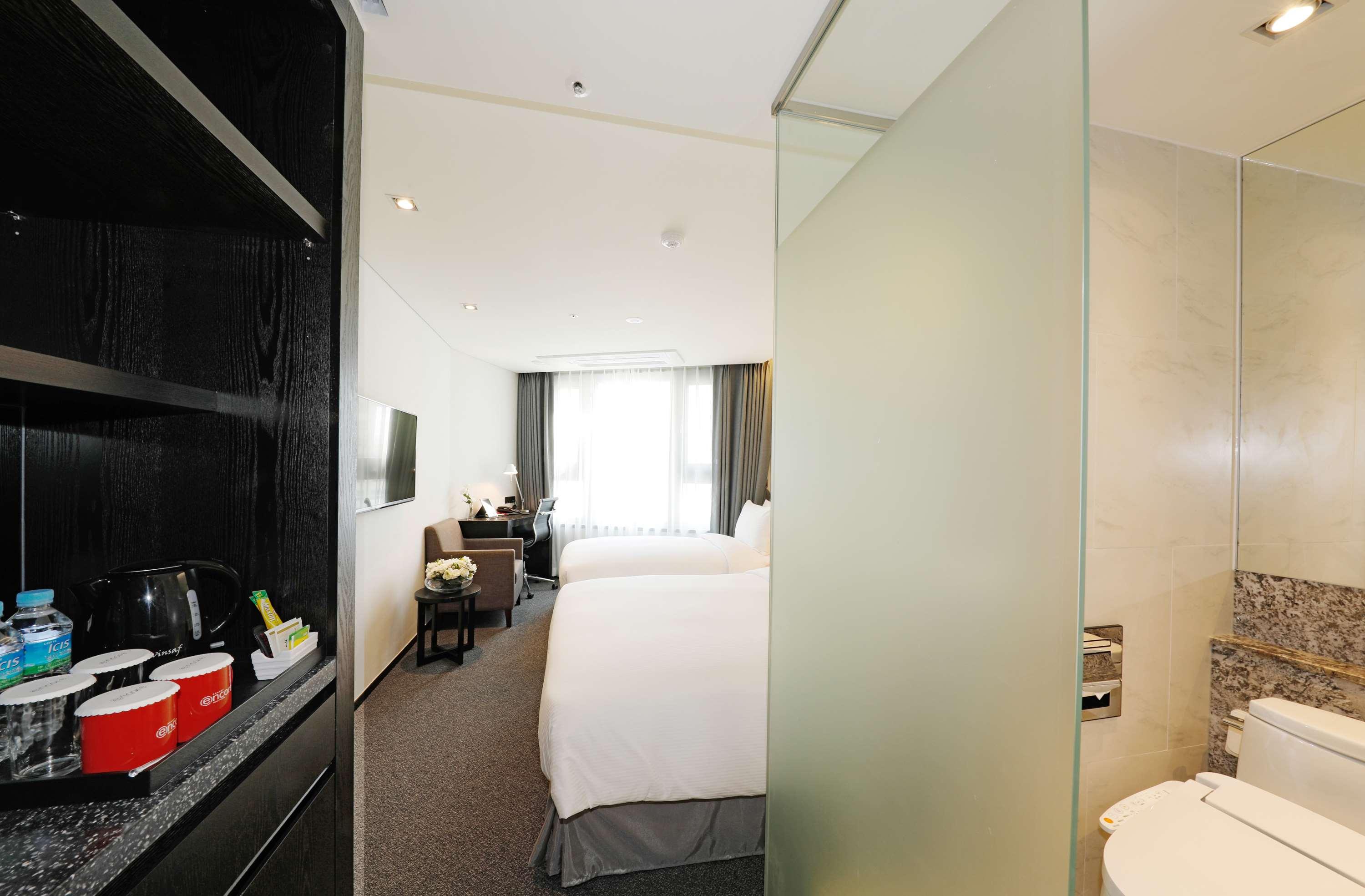 Ramada Encore Seoul Magok — photo 3