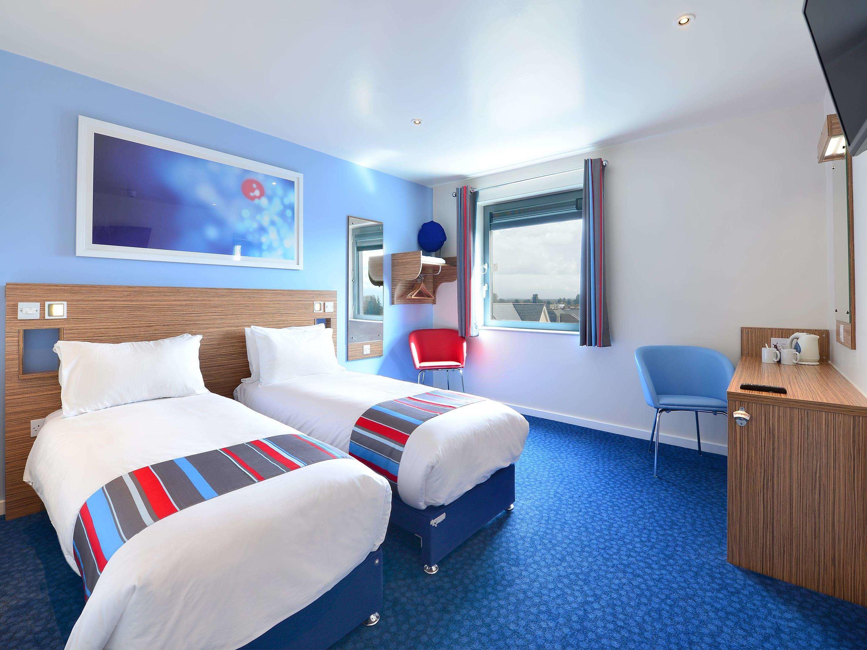 Travelodge Bridgwater M5 — photo 4