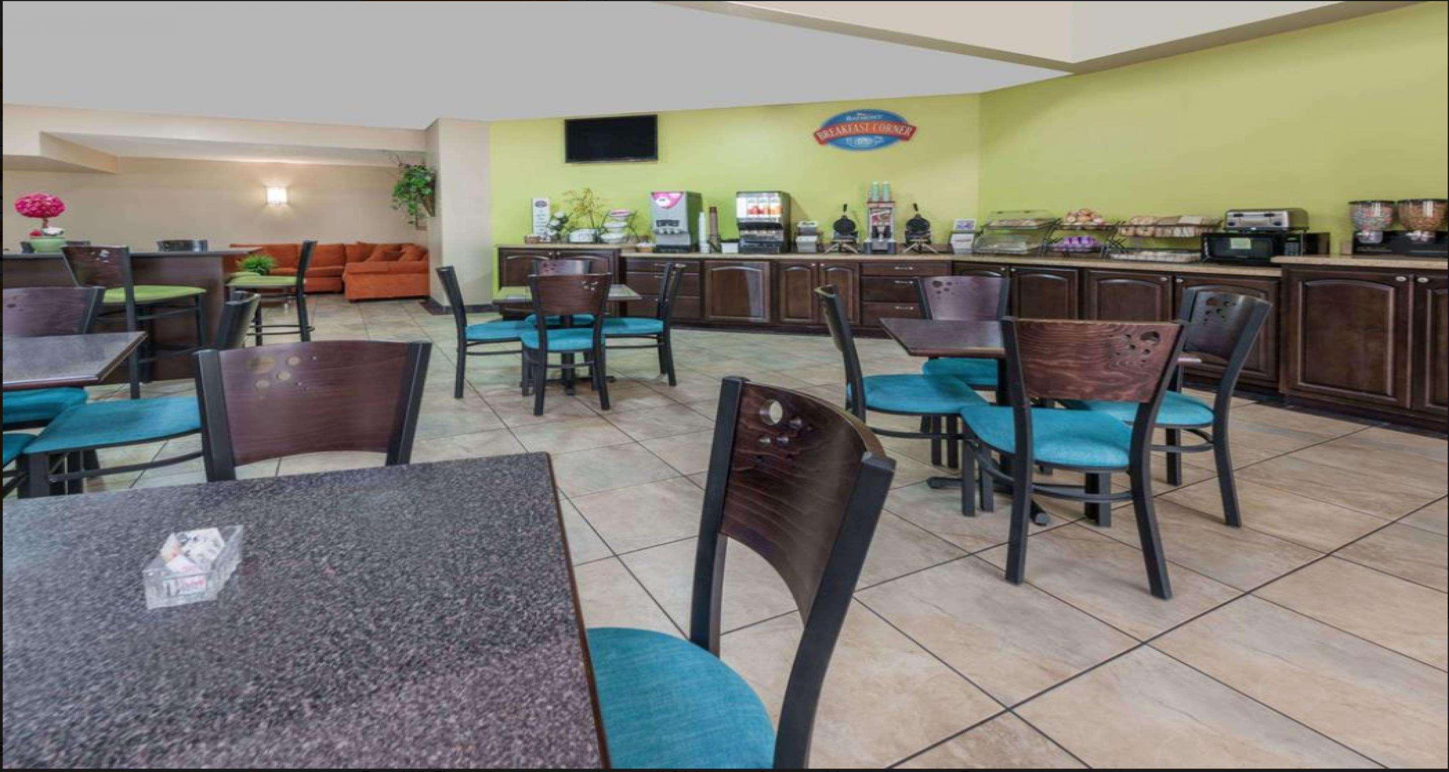 SureStay Plus Hotel by Best Western Lubbock Medical Center — photo 5