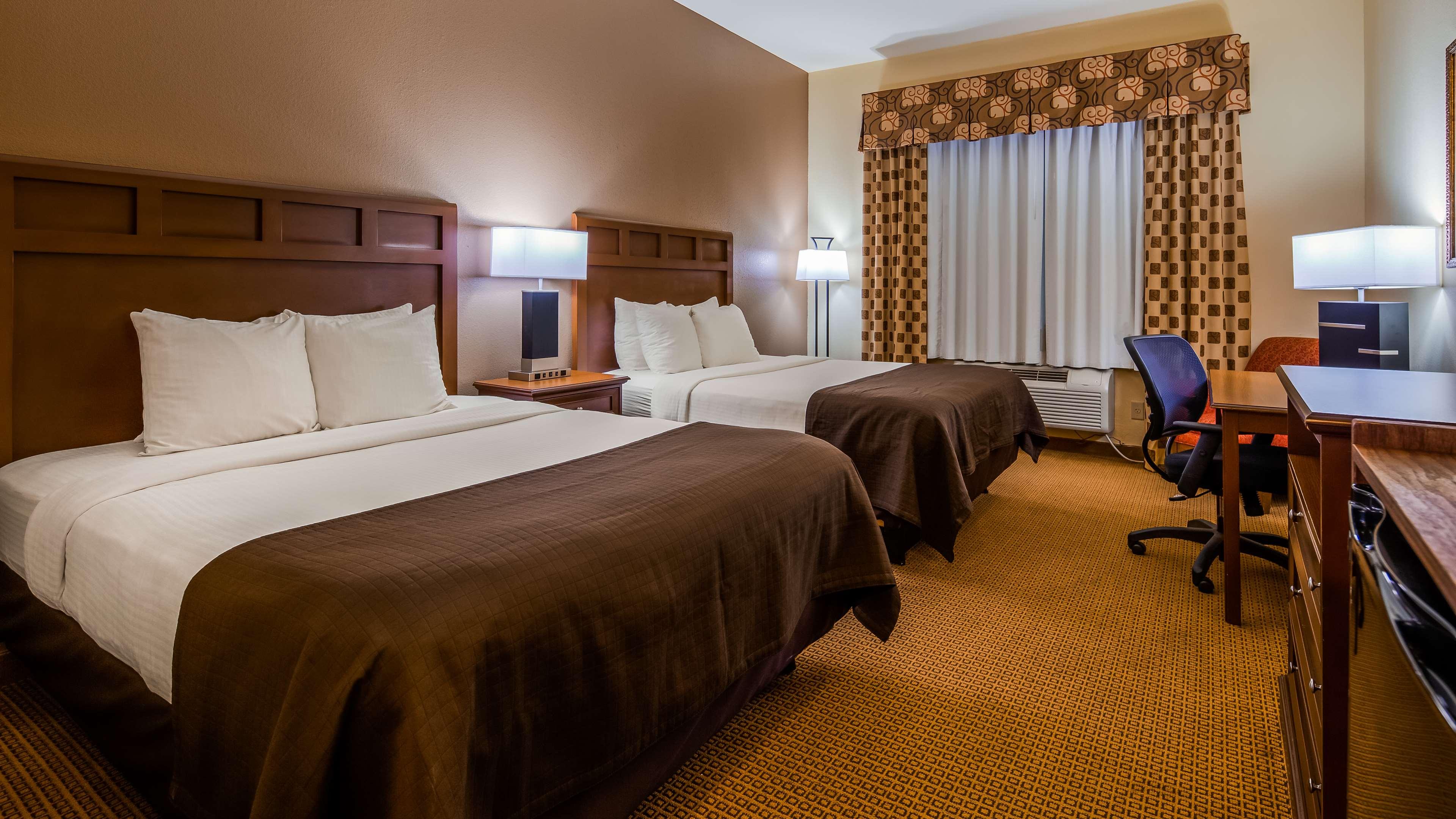 Best Western Littlefield Inn & Suites — photo 5