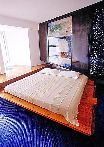 Museo Albergo Atelier sul mare — photo 4