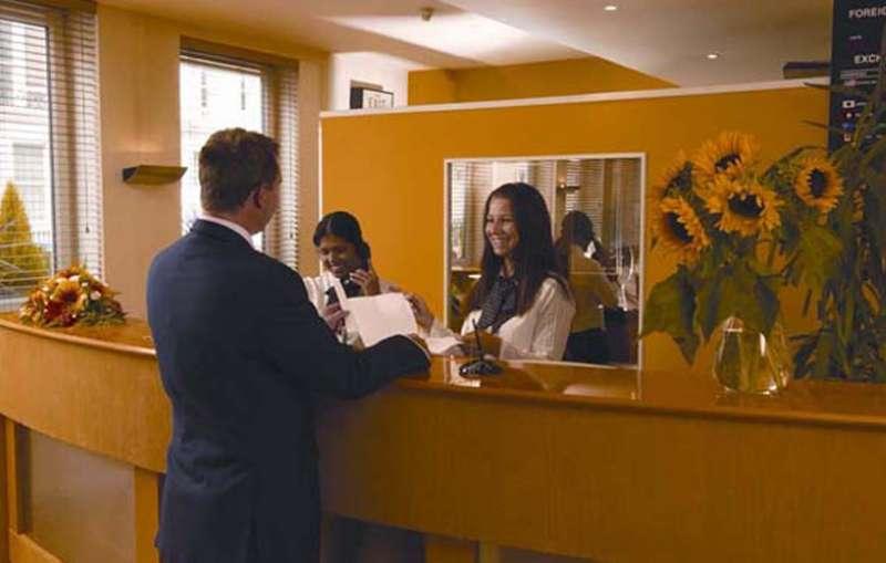 The Ambassadors Hotel London — photo 4