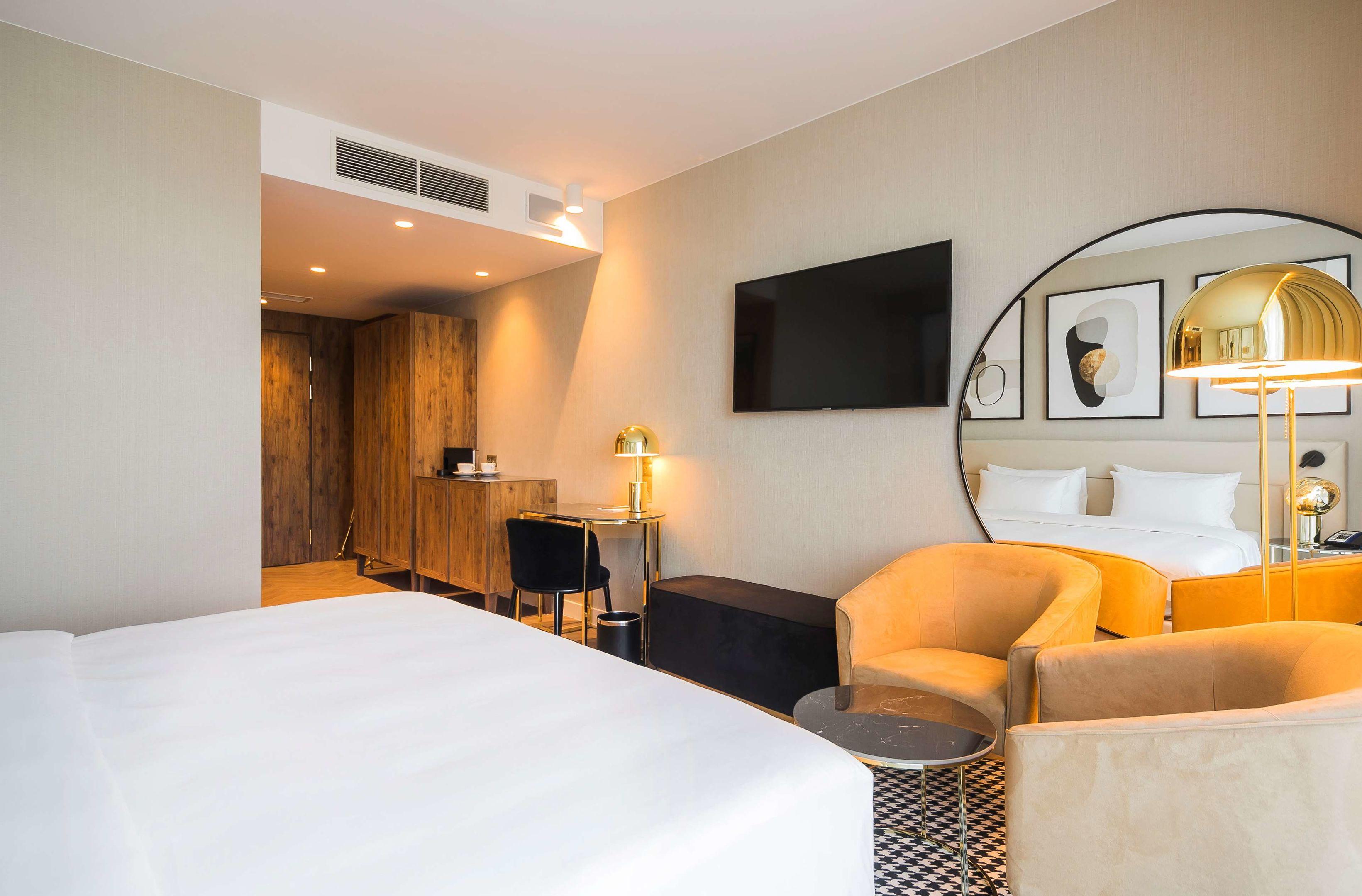 Radisson Blu Hotel, Sopot — photo 4