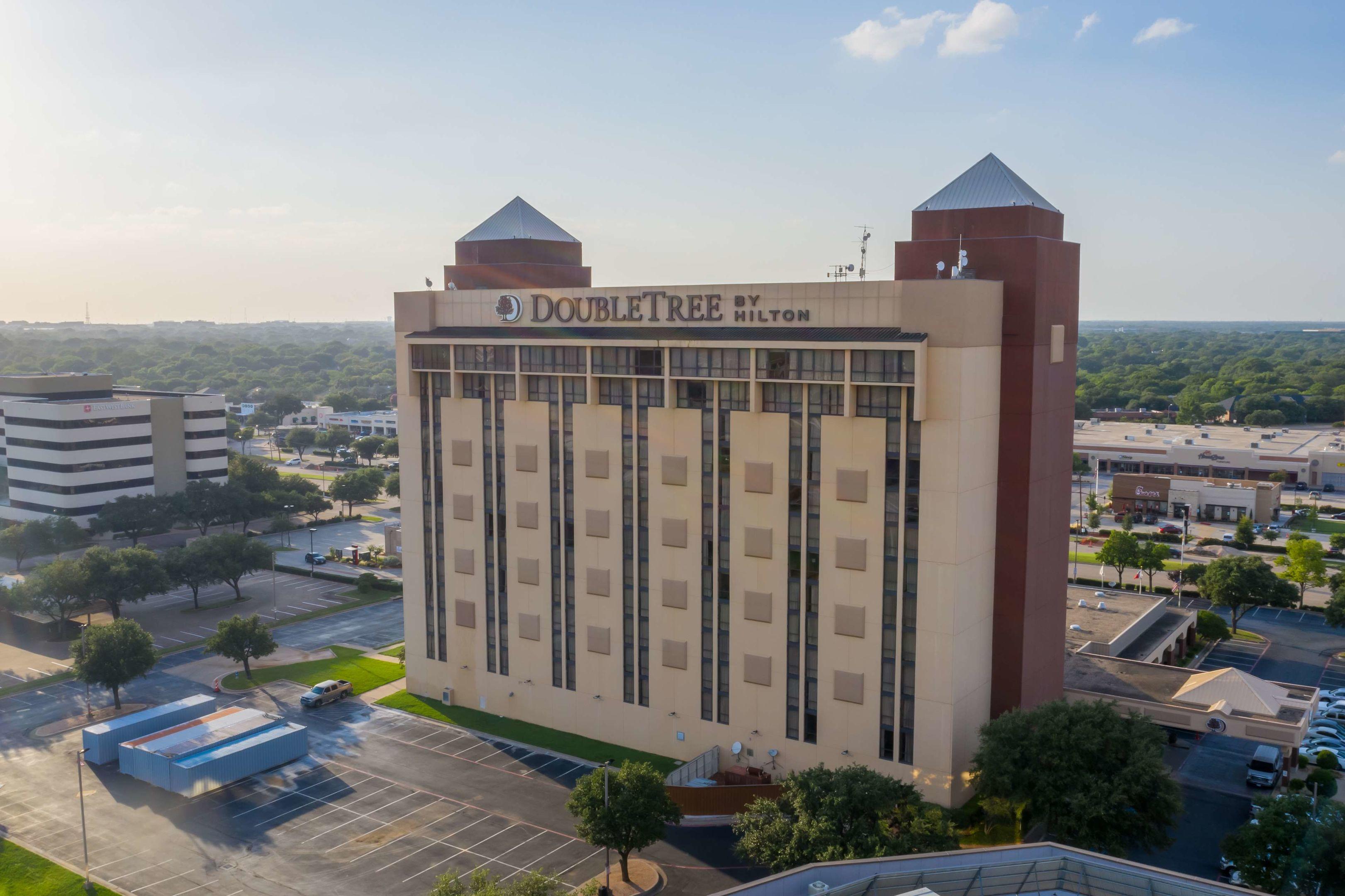 DoubleTree Dallas - Richardson — photo 4