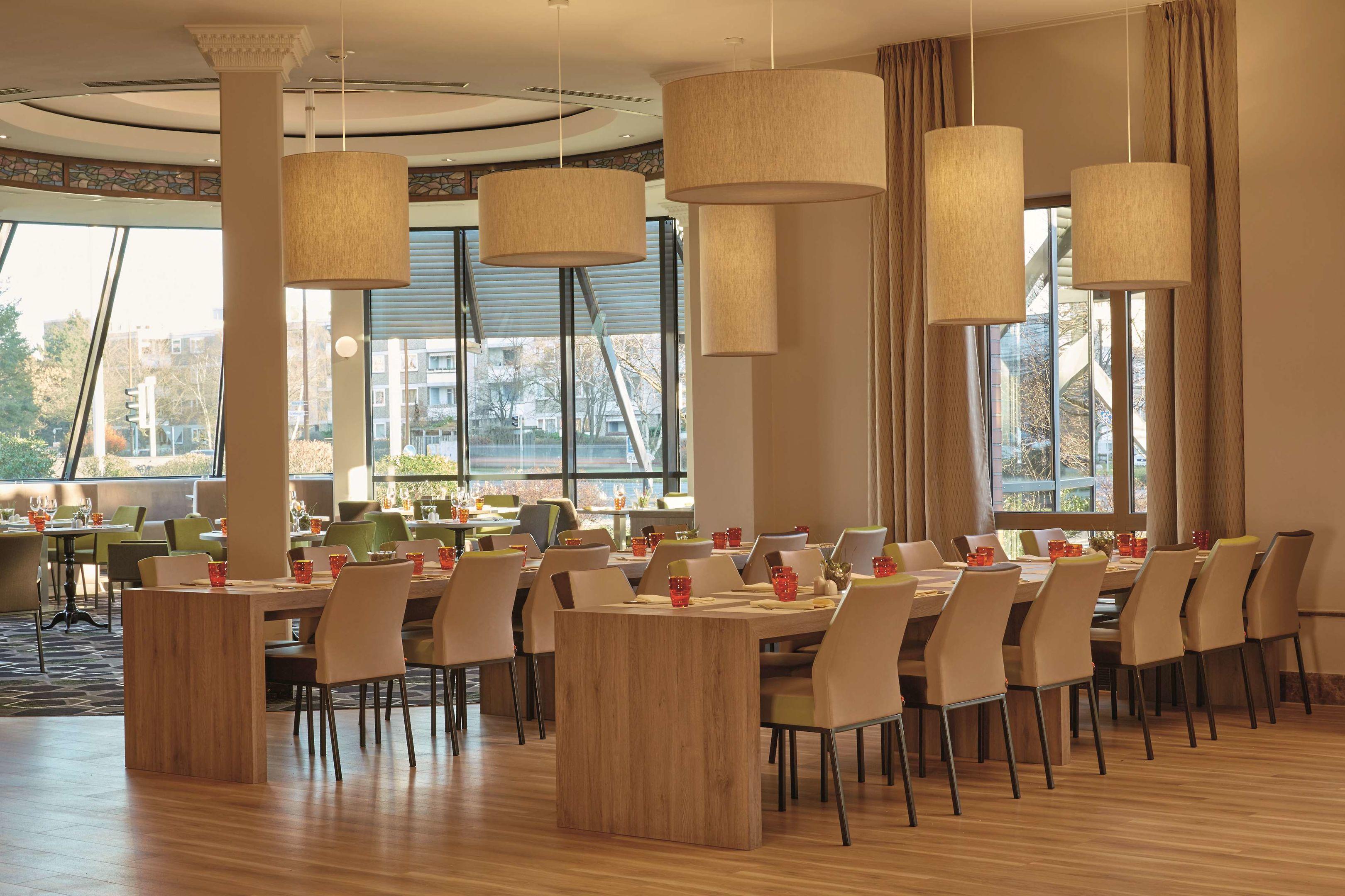 H4 Hotel Hannover Messe — photo 5