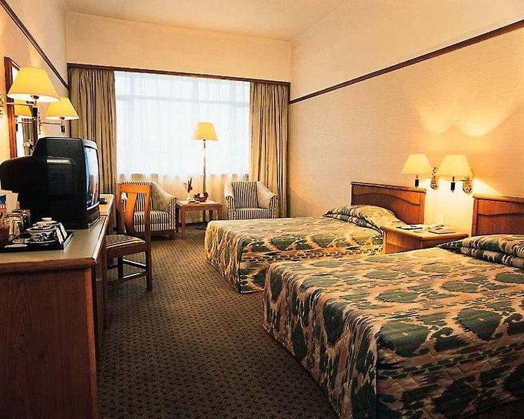 Huanhai Gloria Inn Qingdao — photo 4