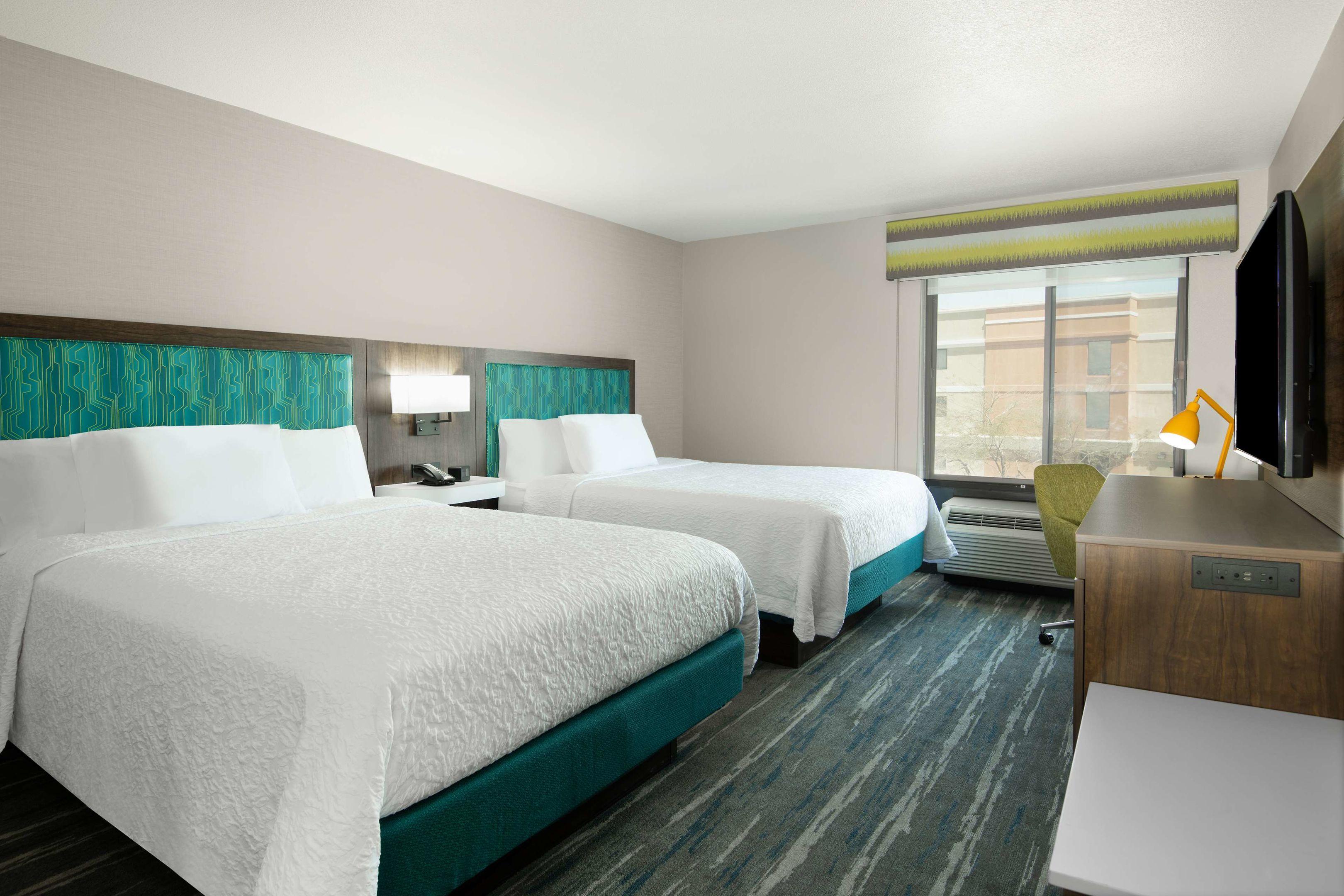 Hampton Inn & Suites Las Vegas-Henderson — photo 4