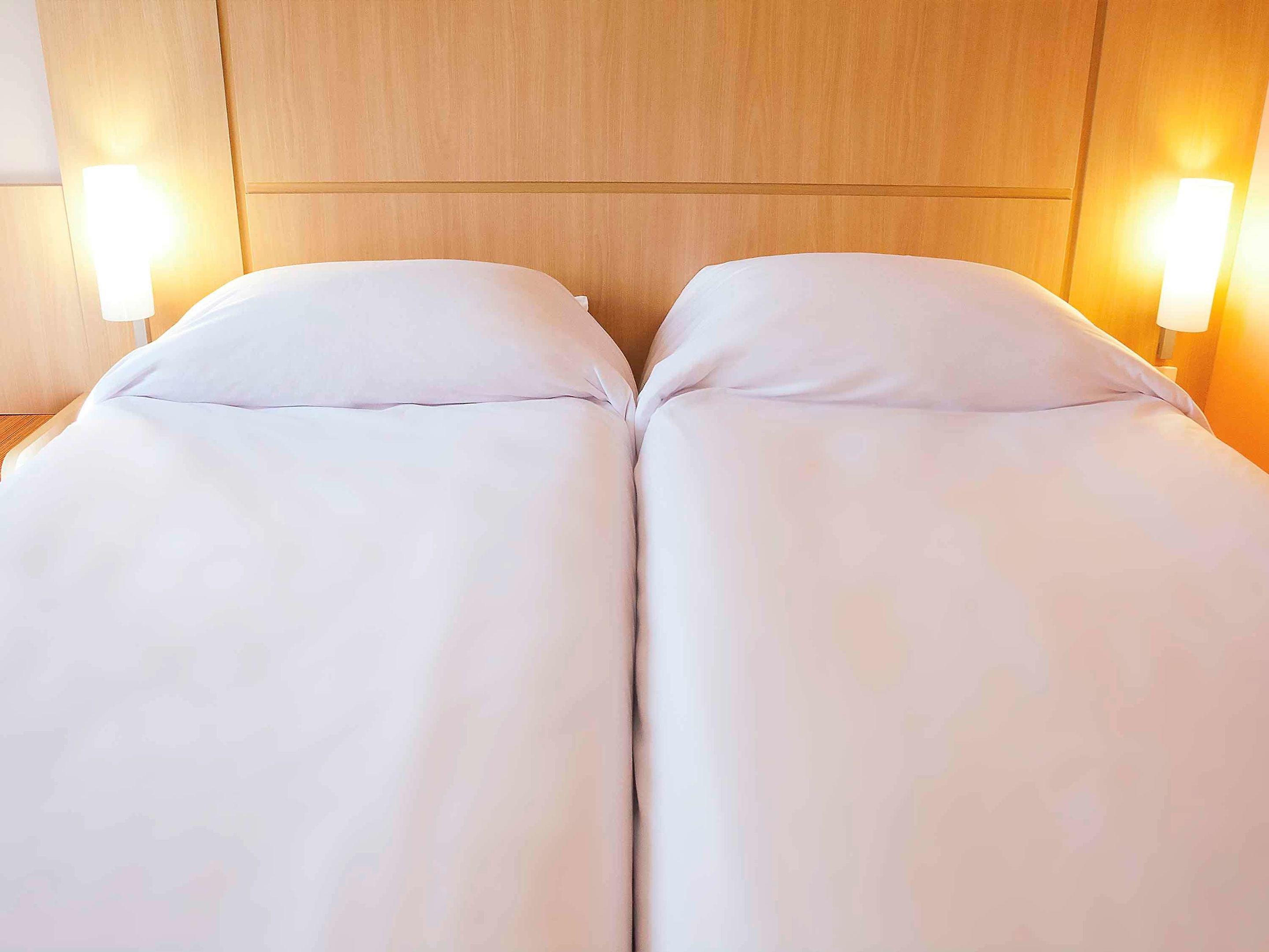 ibis Ourinhos — photo 4