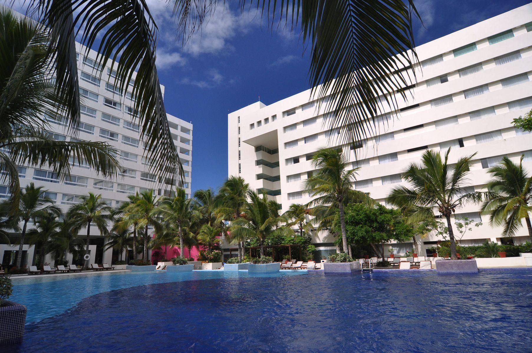Grand Oasis Palm — photo 4