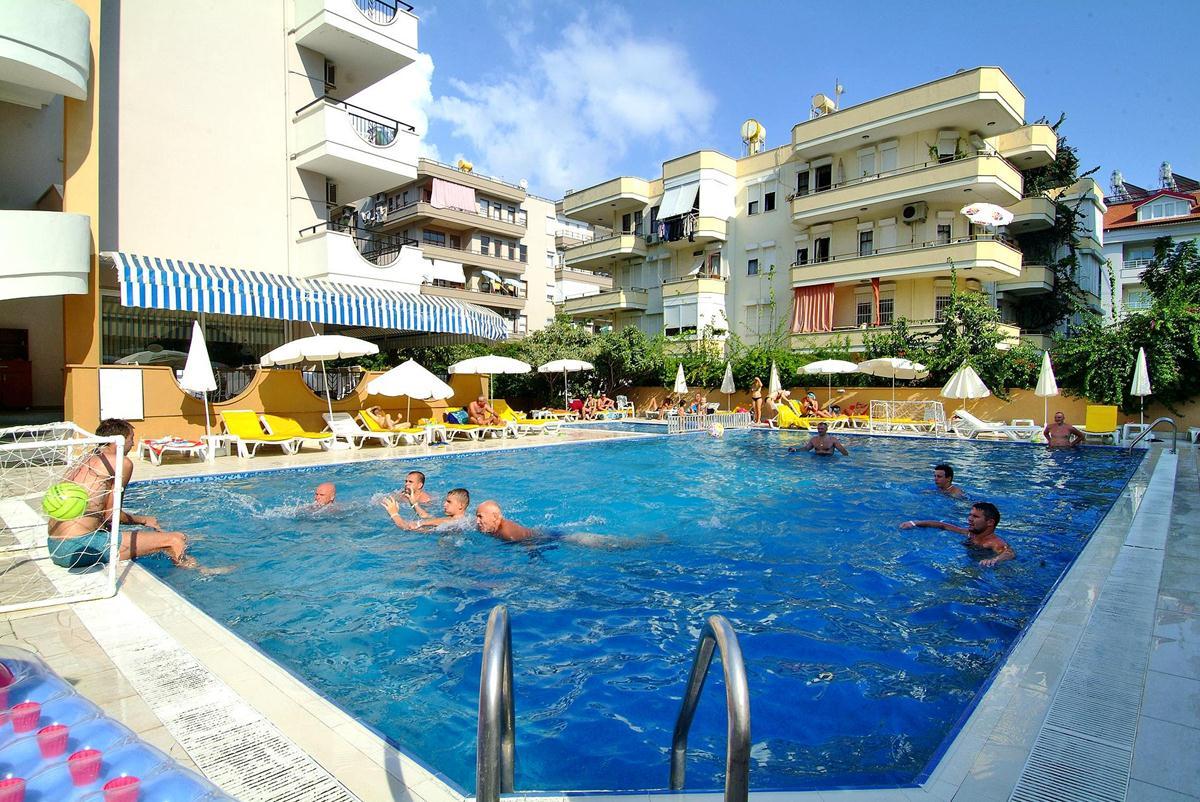 Hedef Kleopatra Golden Sun — photo 4