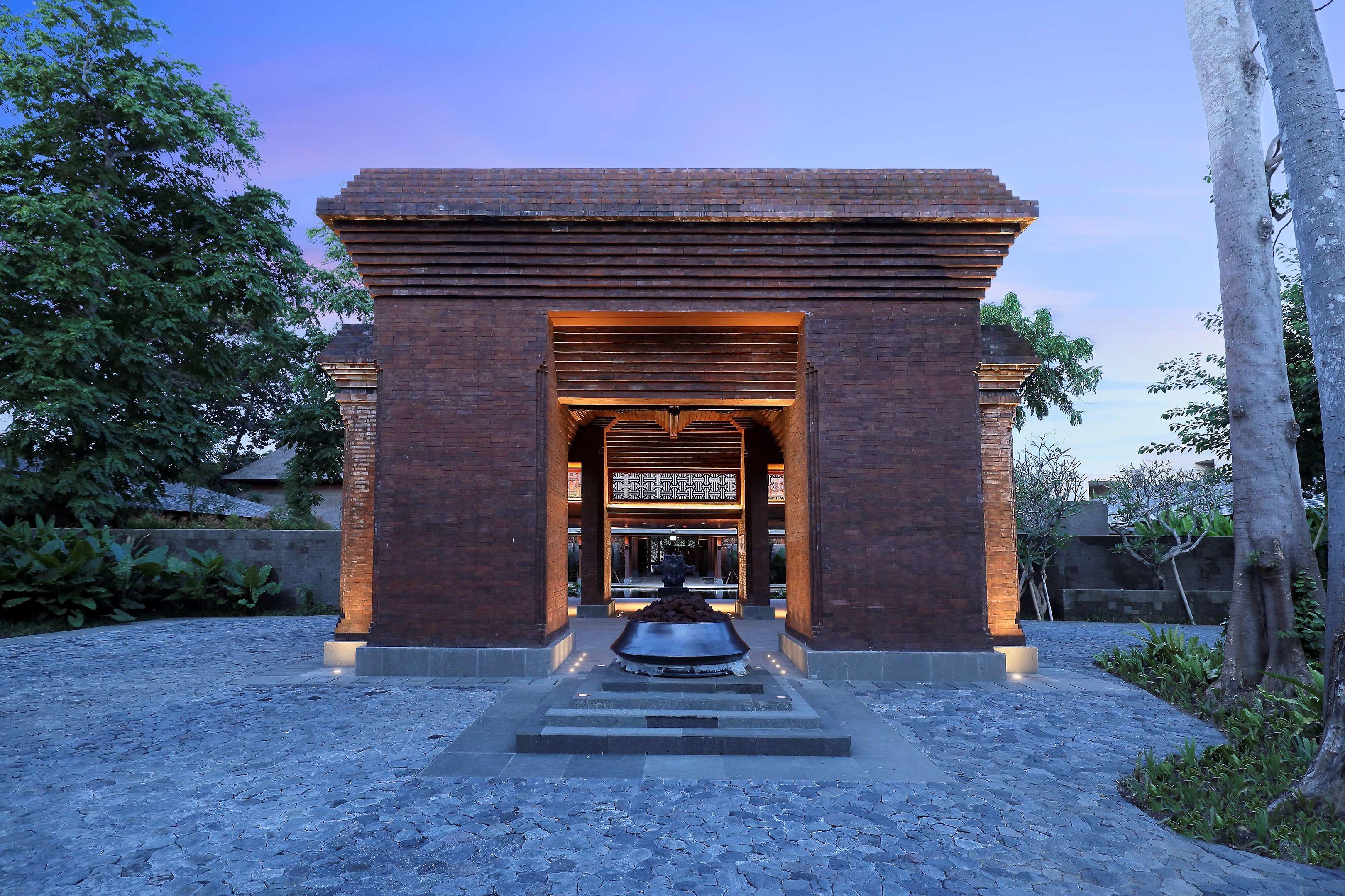 Andaz Bali — photo 5
