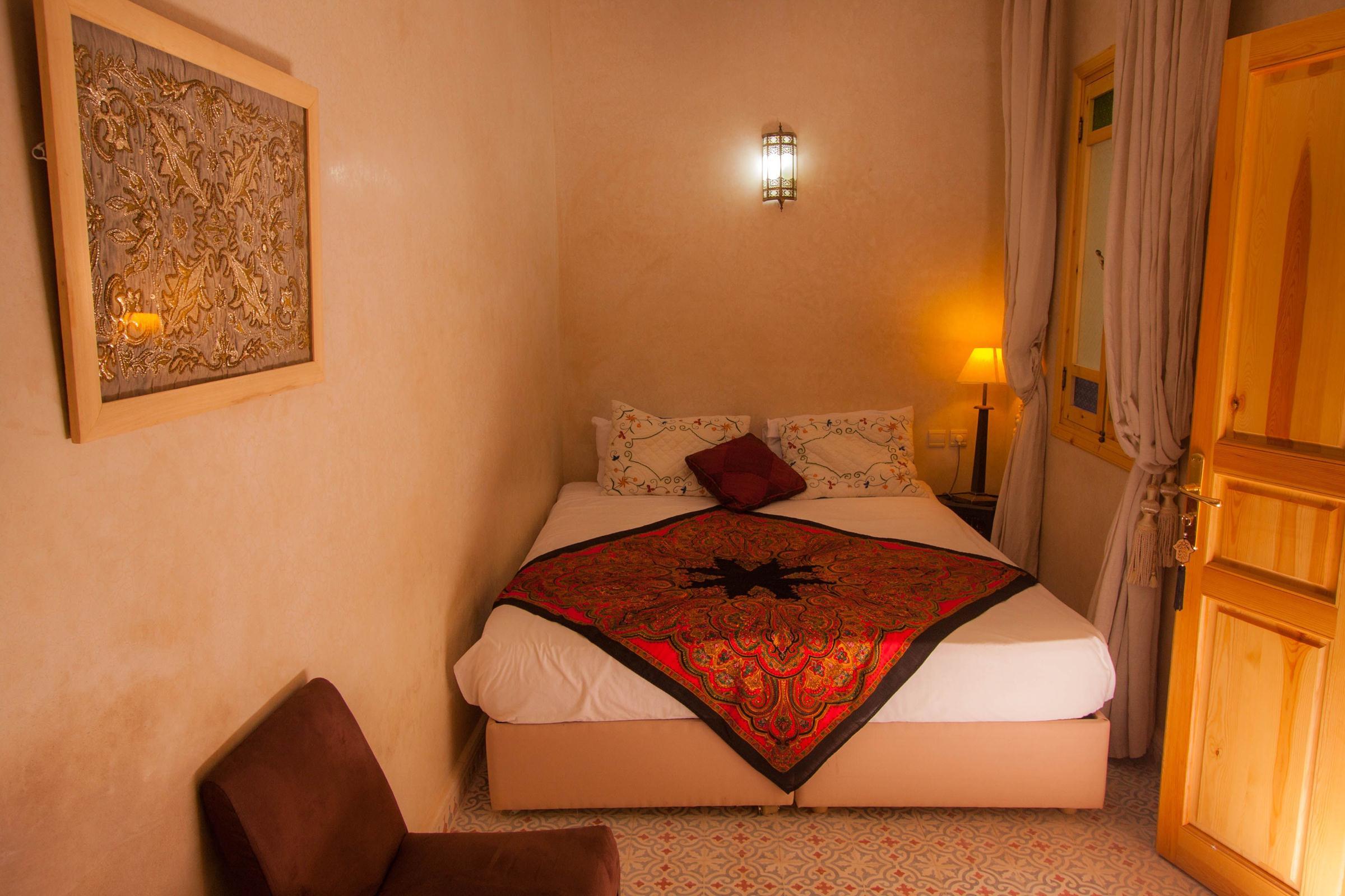 Riad Inaka — photo 5
