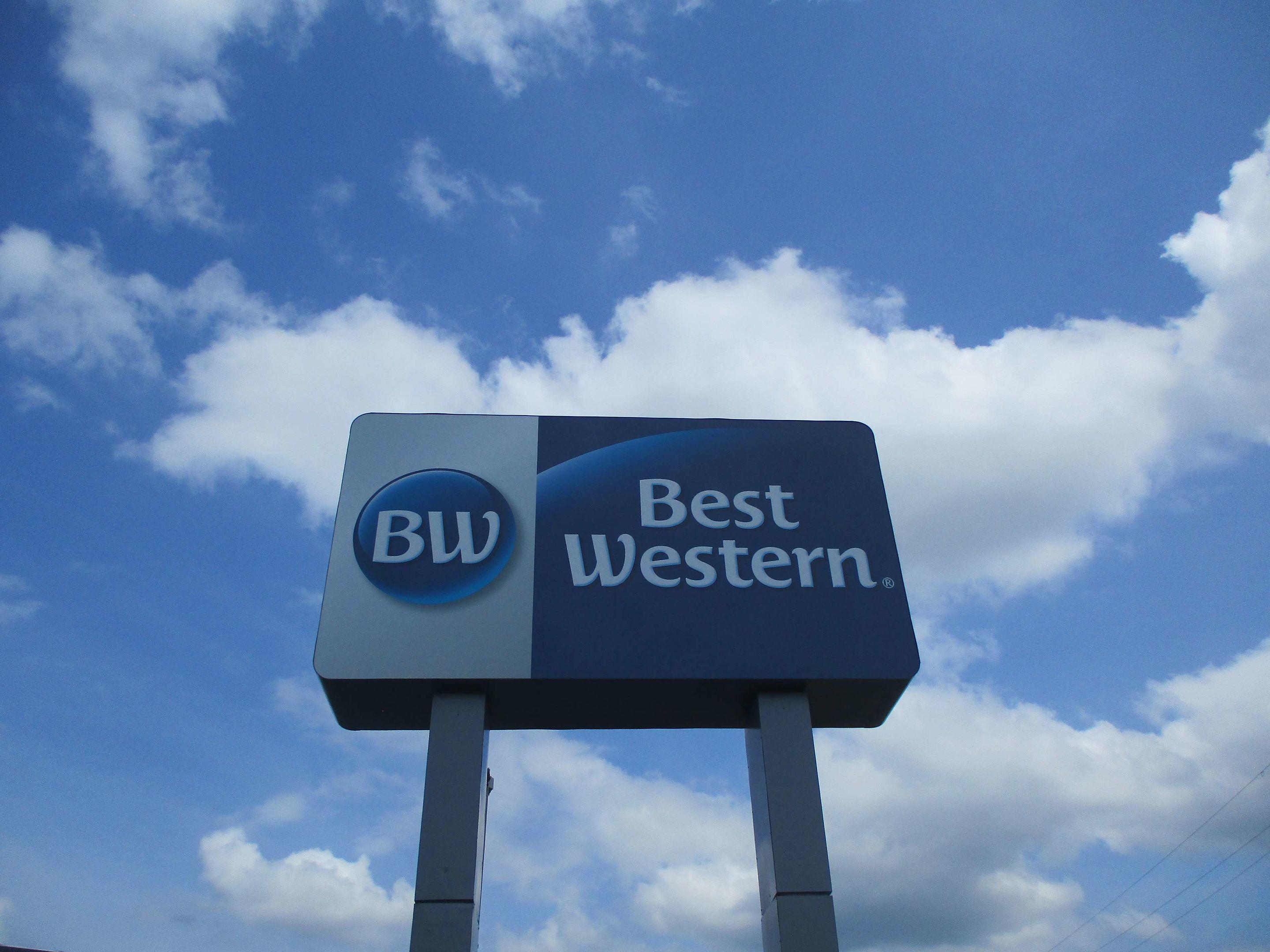 Best Western South West Little Rock