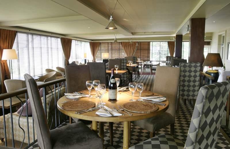 Royal Golf Hotel — photo 4