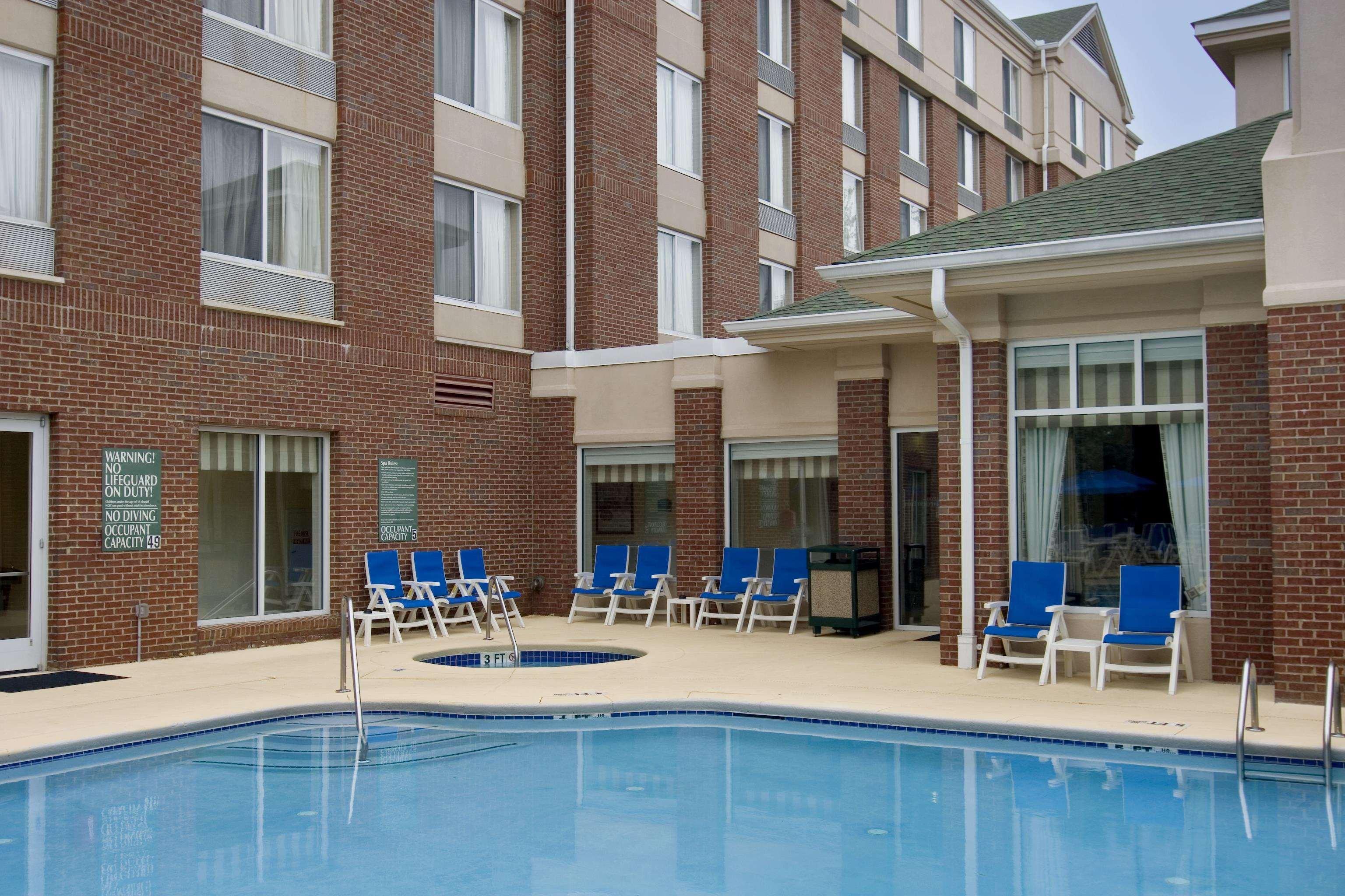 Hilton Garden Inn Atlanta North/Johns Creek — photo 3