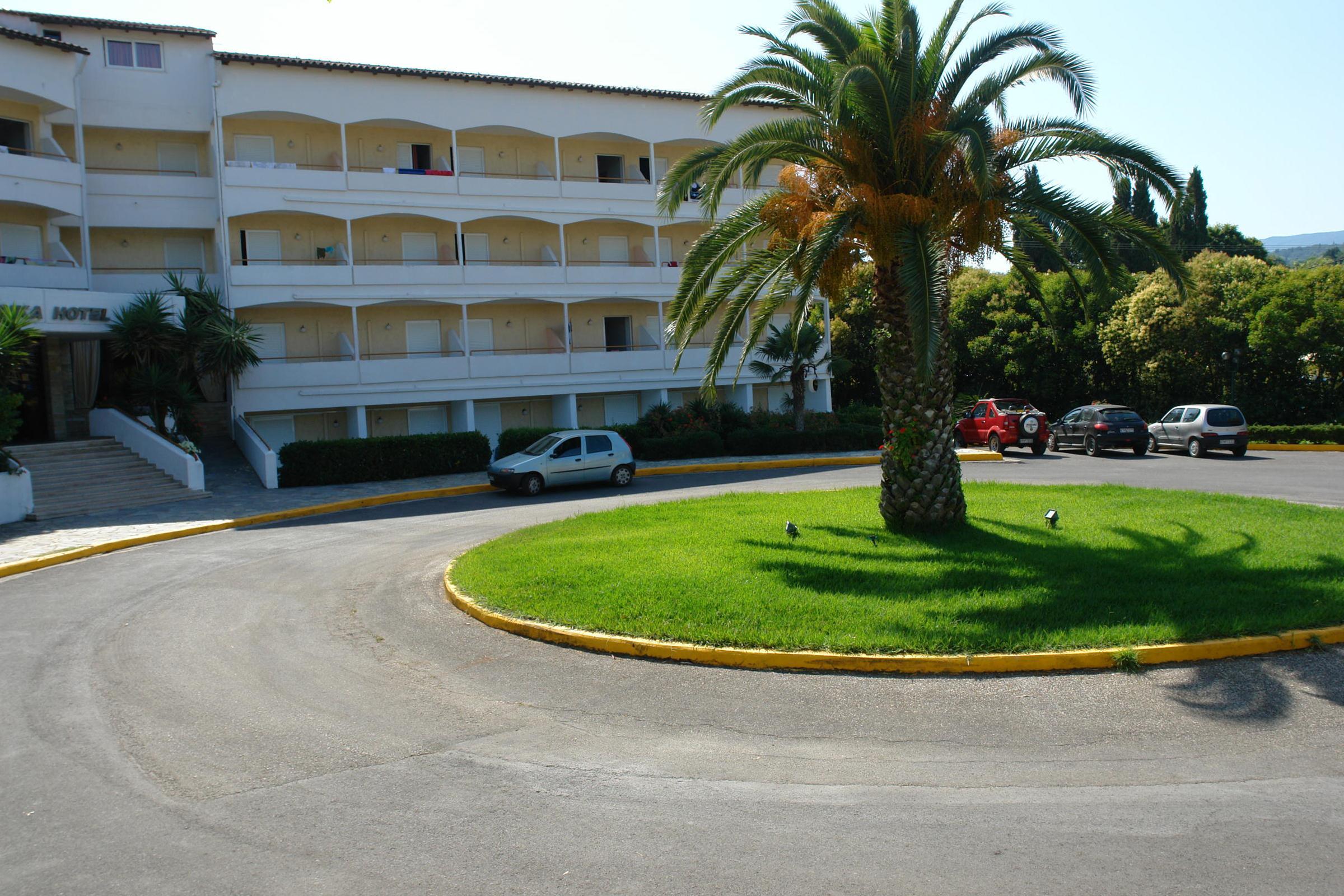 Livadi Nafsika Hotel — photo 4