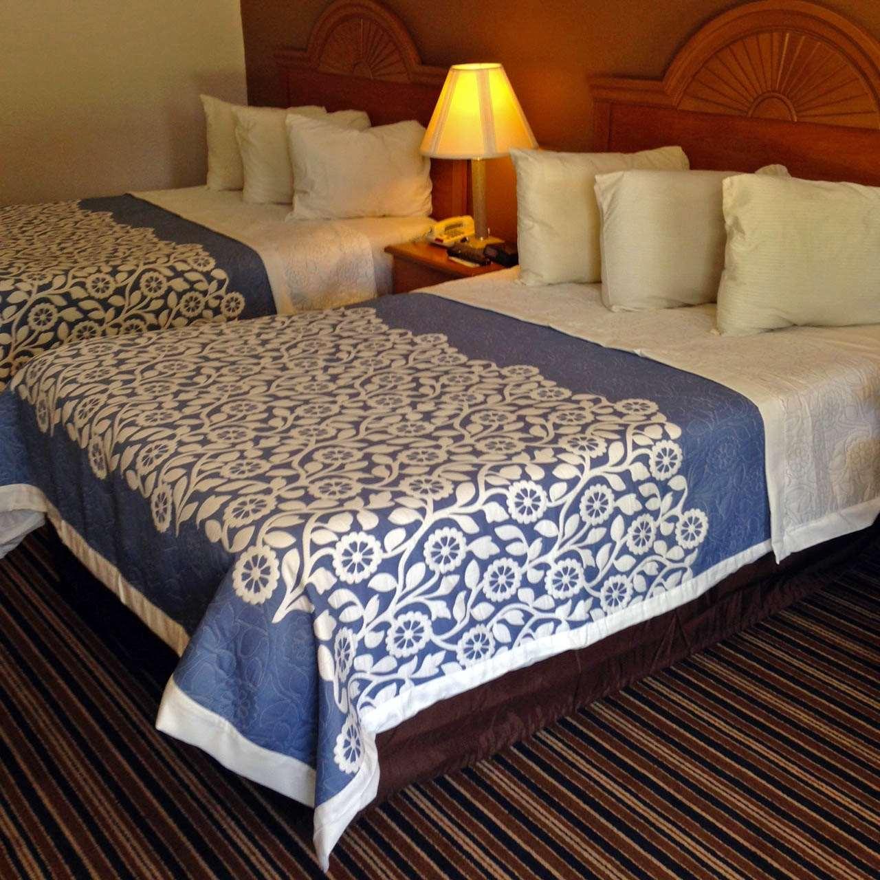 Americas Best Value Inn DeRidder — photo 5