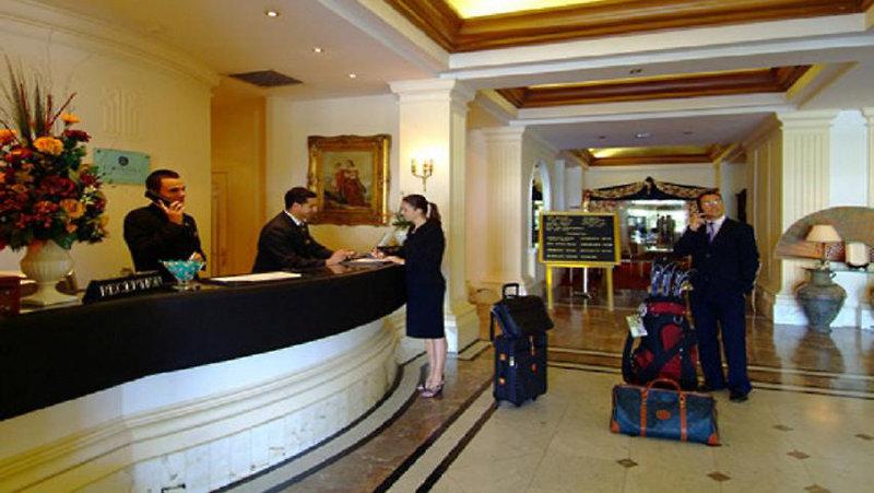 Corinthia Palace Malta — photo 4