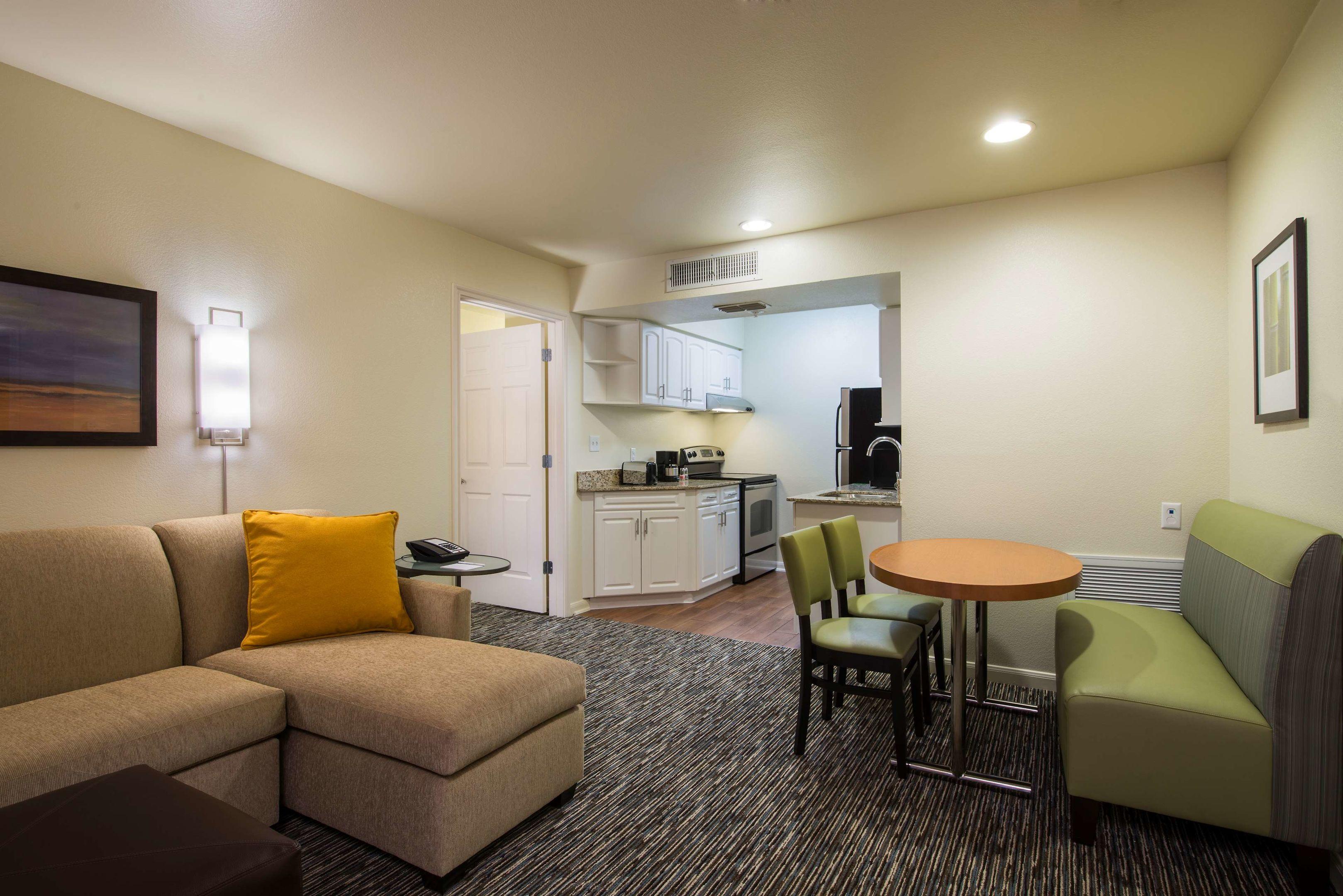 Hyatt House Bridgewater — photo 4