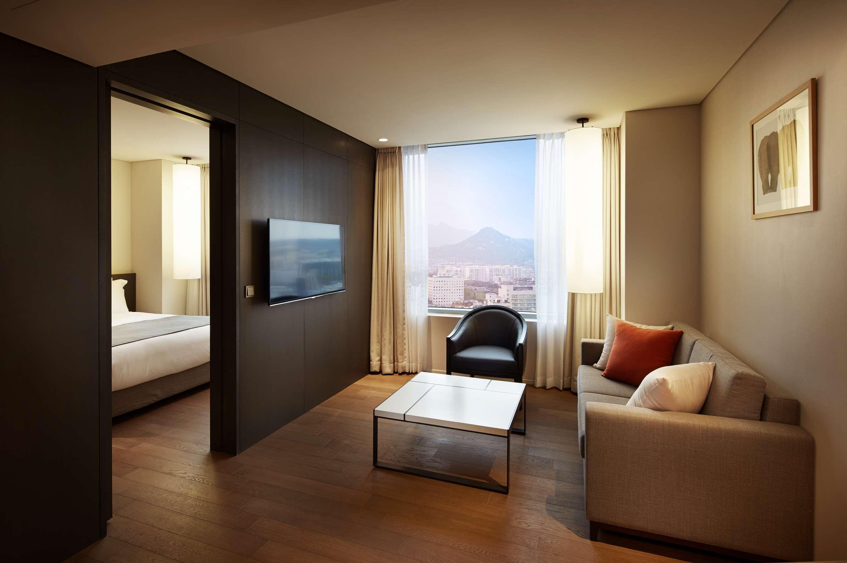 Shilla Stay Seodaemun — photo 3