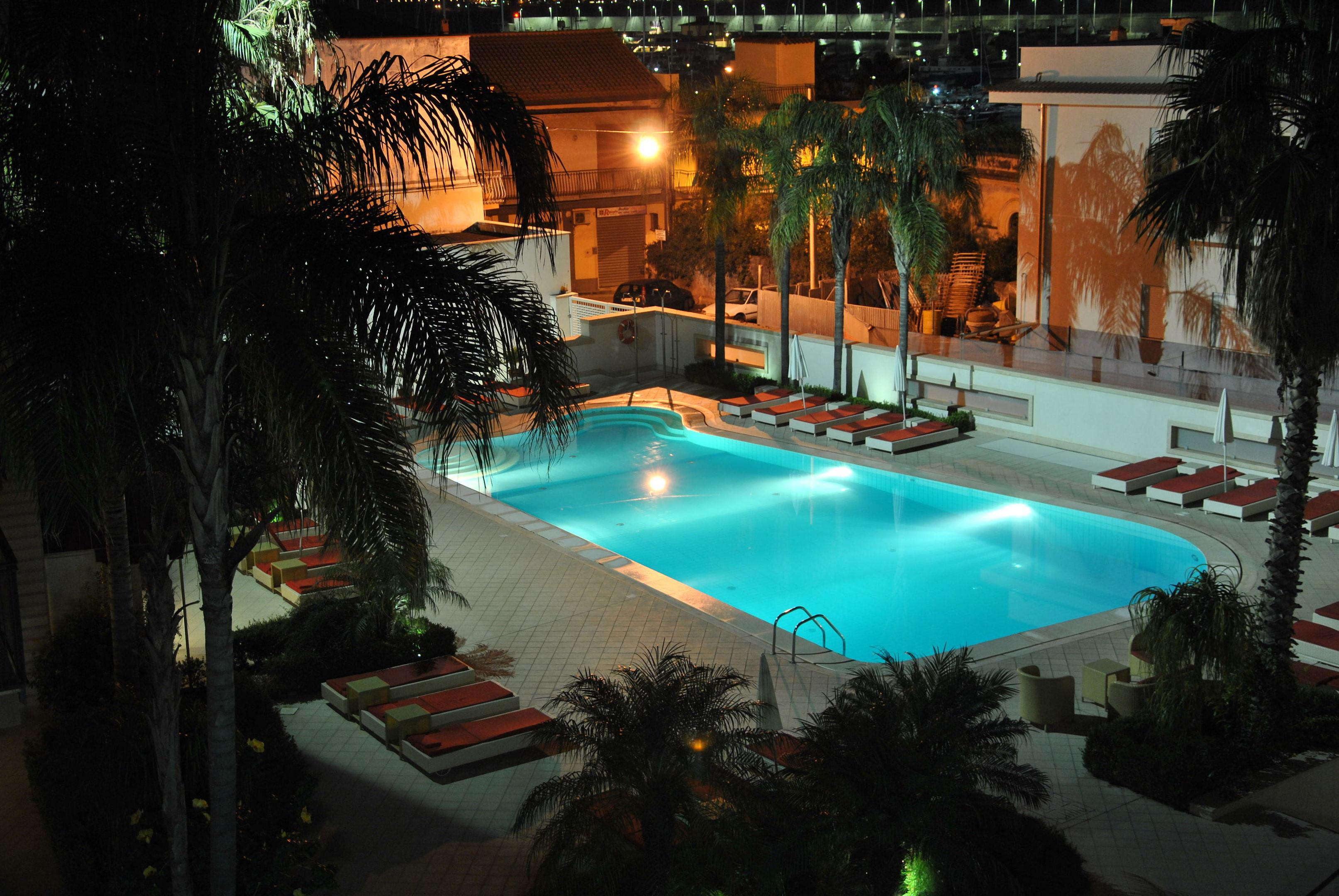 Grand Hotel Yachting Palace — photo 5