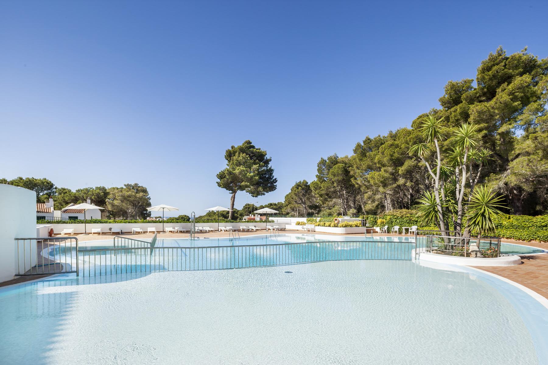 Hotel ILUNION Menorca — photo 5