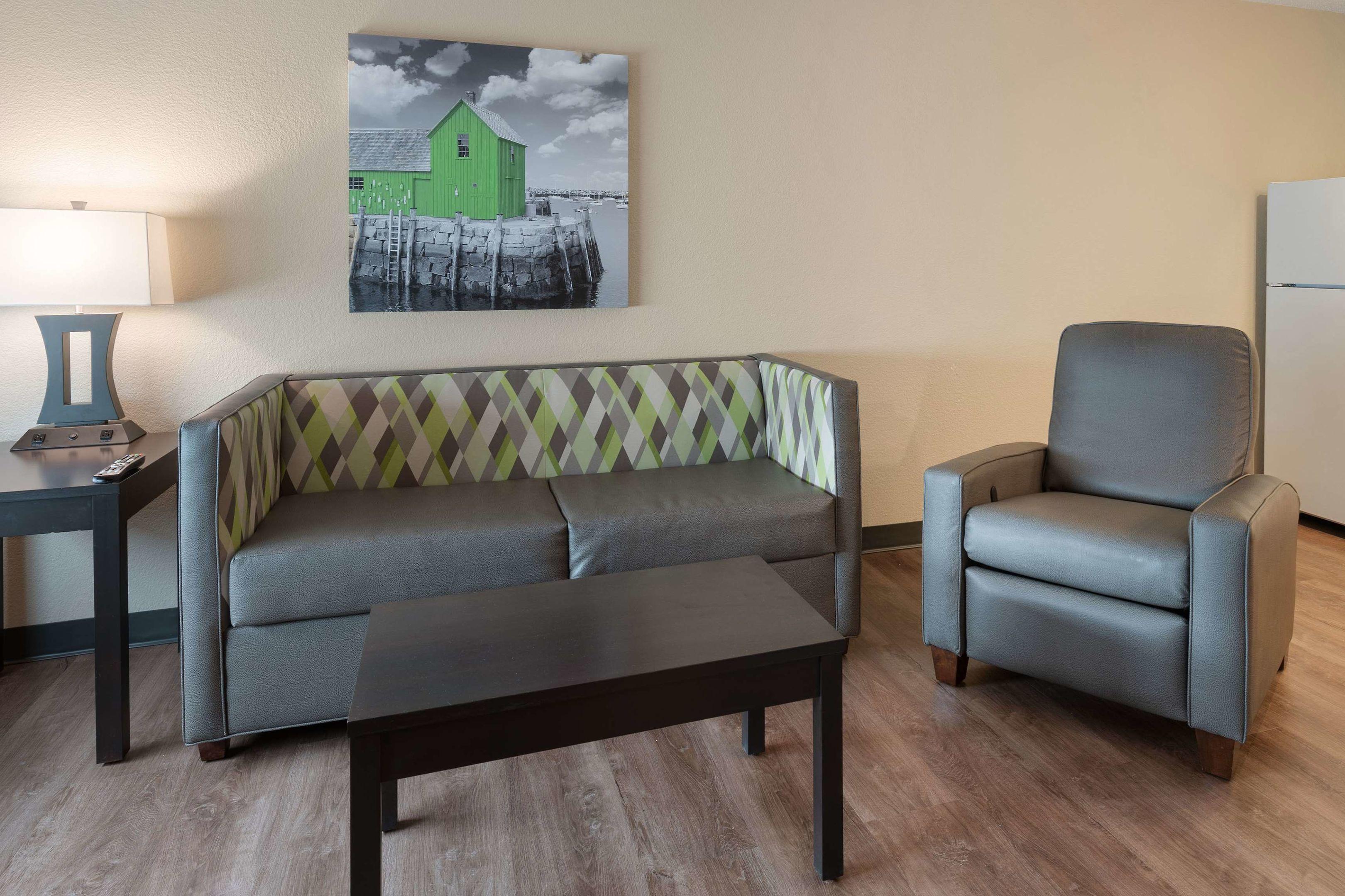 Extended Stay America - San Jose - Airport — photo 4