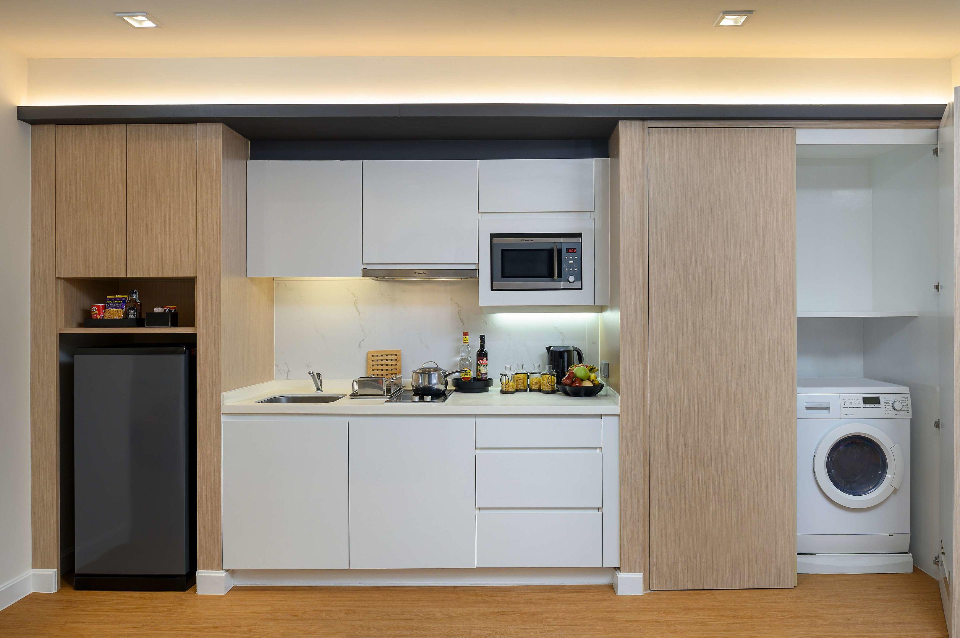 Parkroyal Suites Bangkok — photo 4