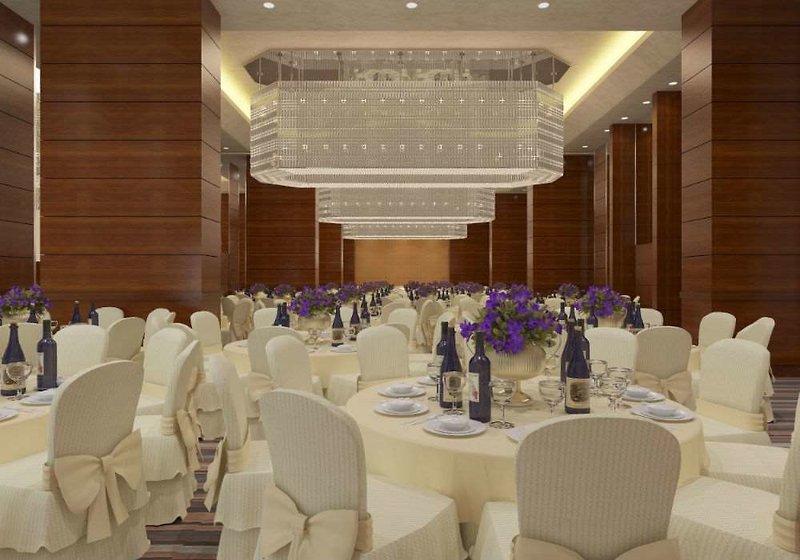 Lexis Suites Penang — photo 5
