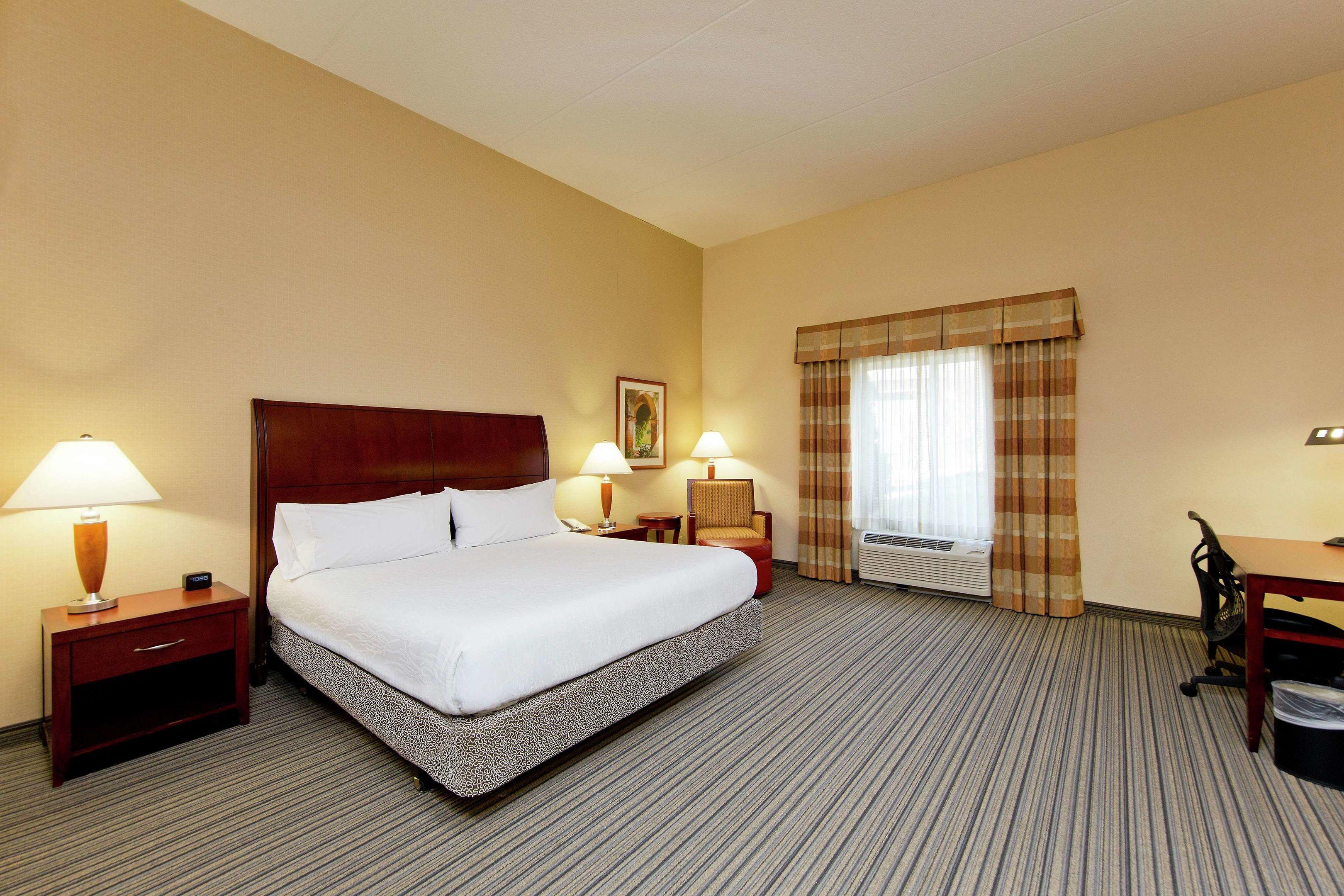 Hilton Garden Inn Winchester — photo 5