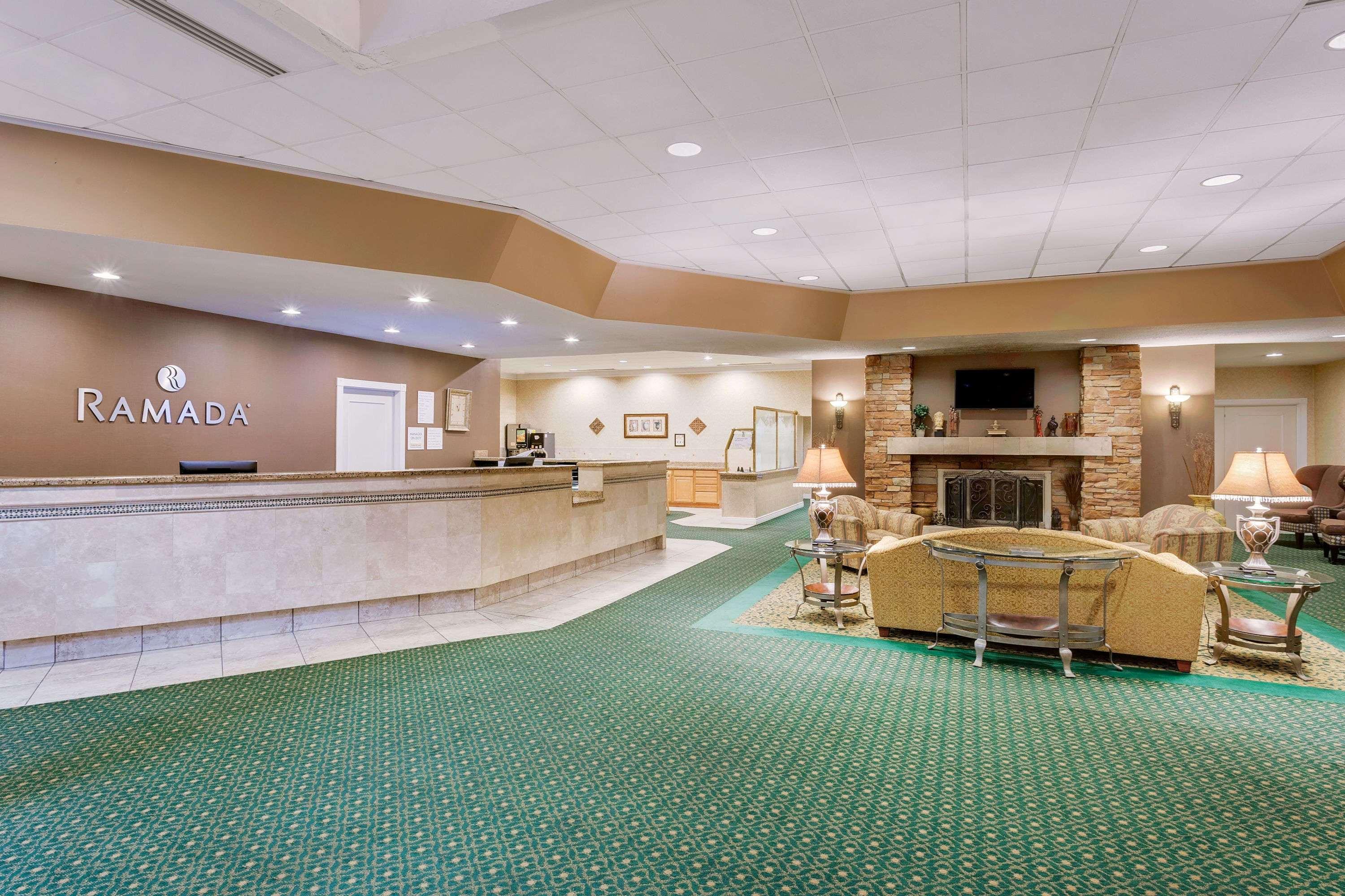 Ramada by Wyndham Provo — photo 5