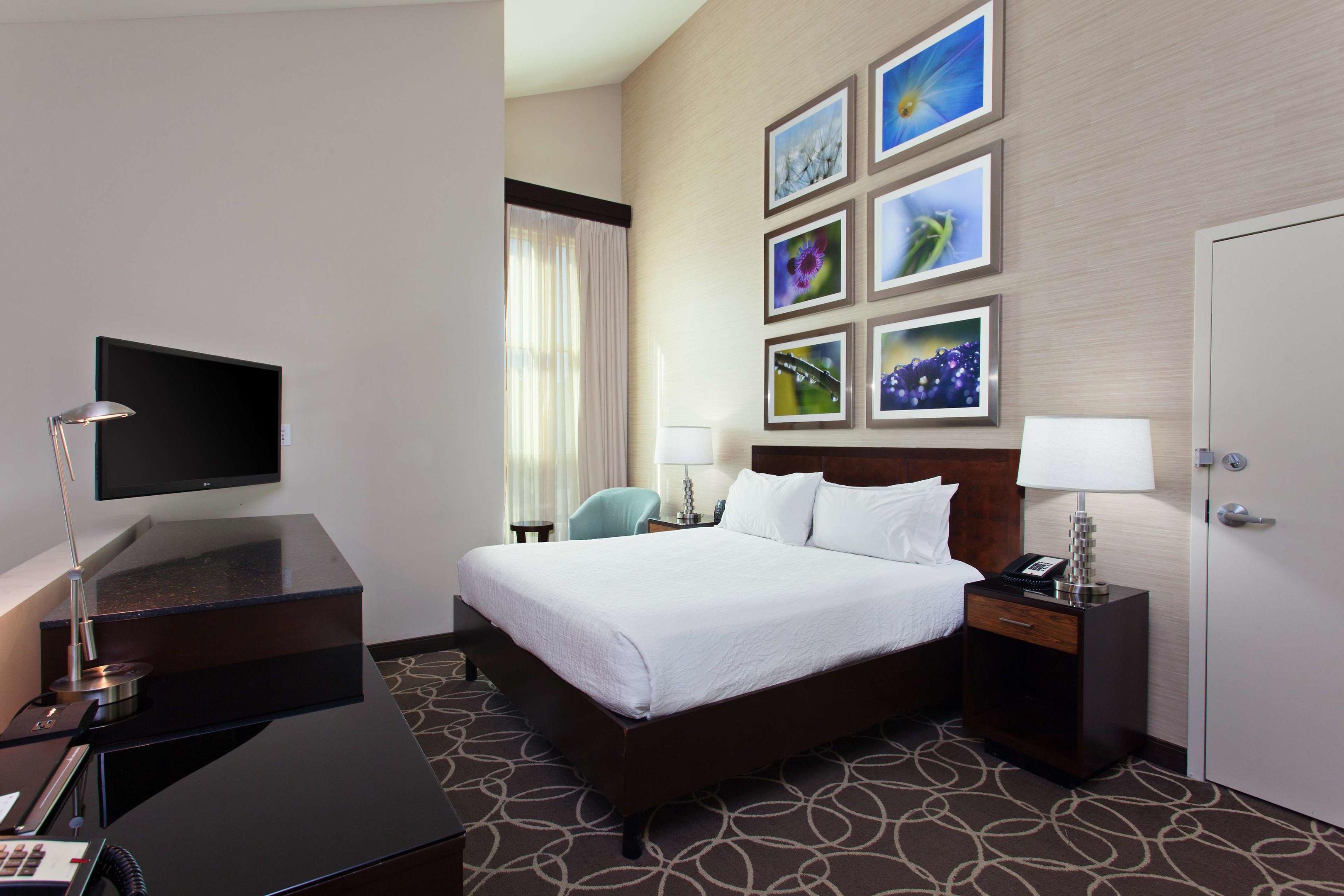 Hilton Garden Inn Los Angeles Marina Del Rey — photo 5