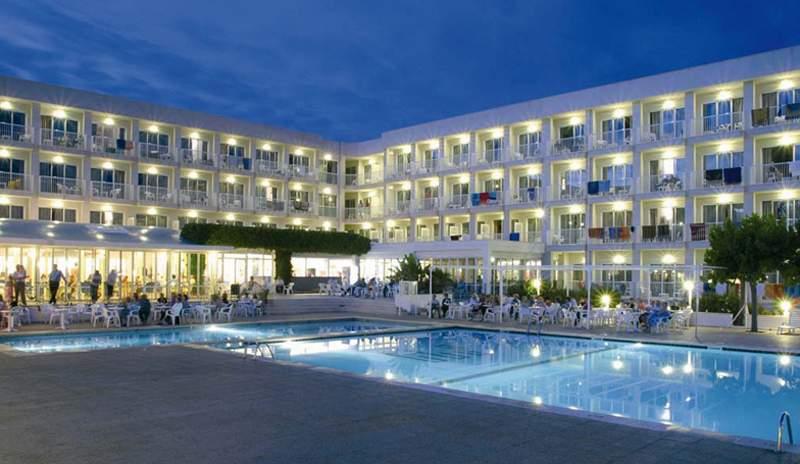 Hotel Sur Menorca, Suites & Waterpark — photo 5