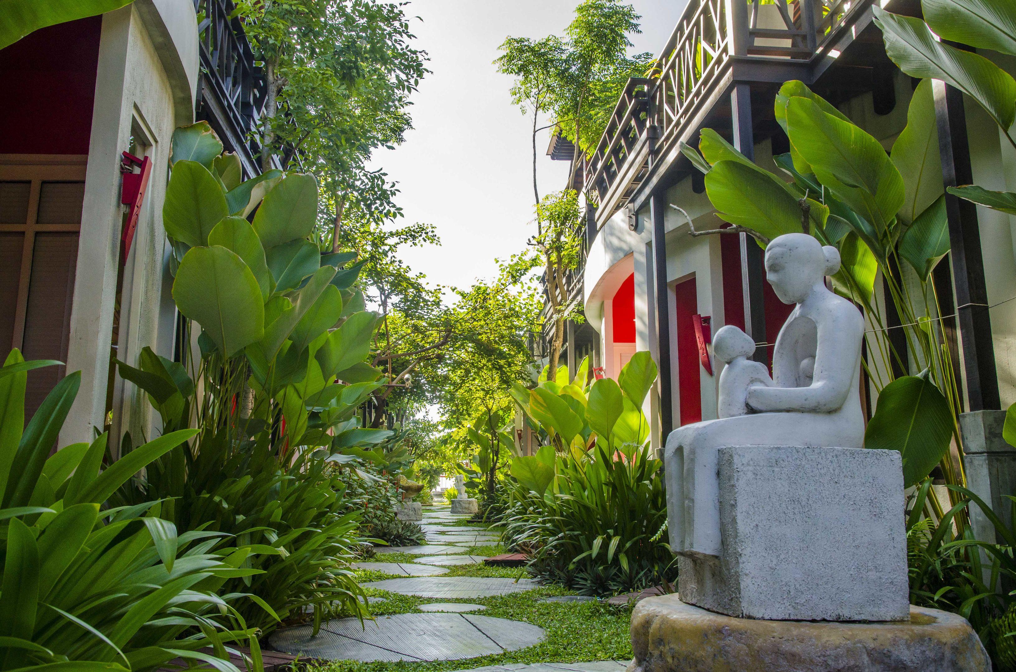 Kirikayan Boutique Resort — photo 4