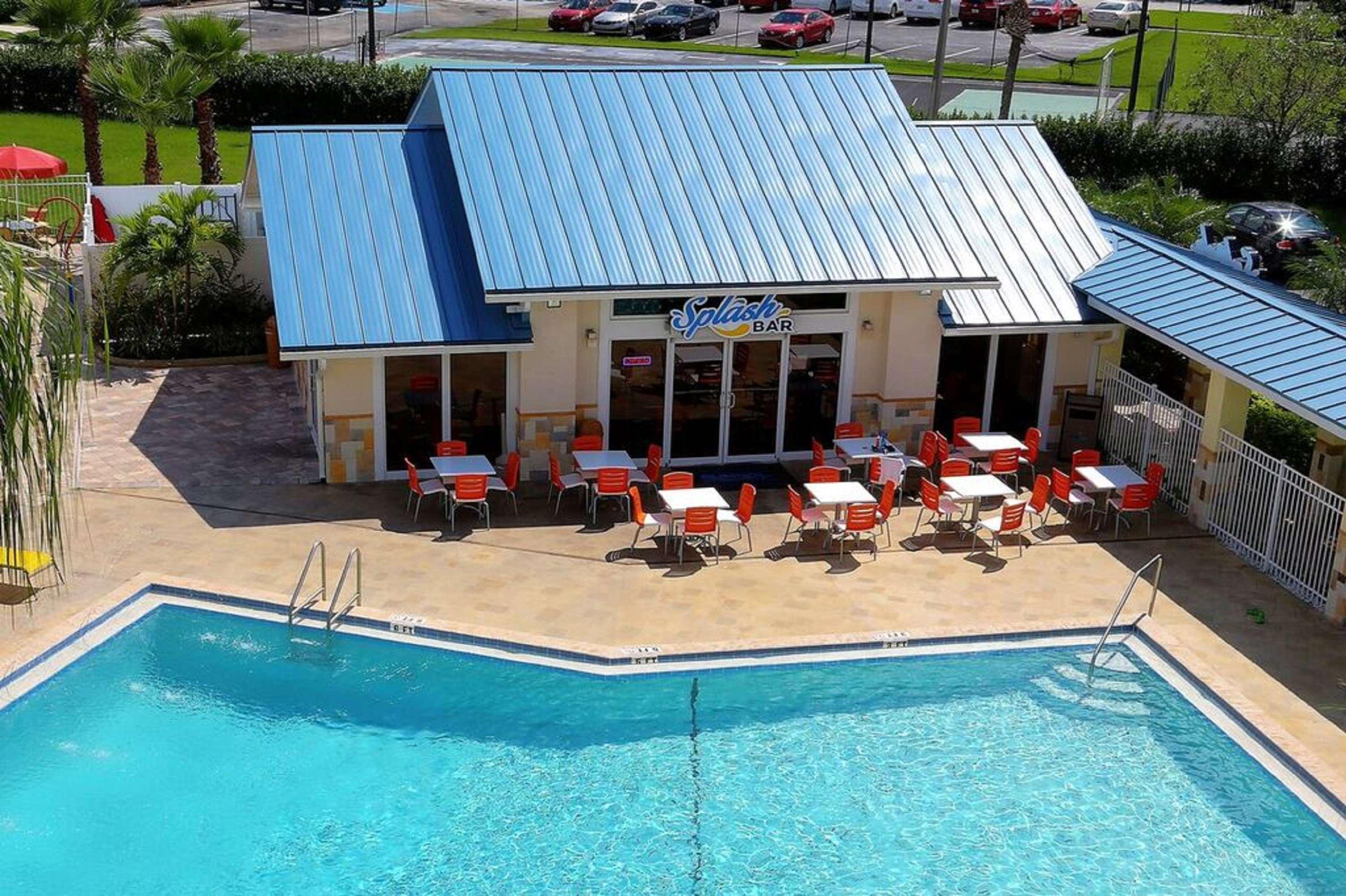 SureStay Plus by Best Western Orlando International Drive — photo 4