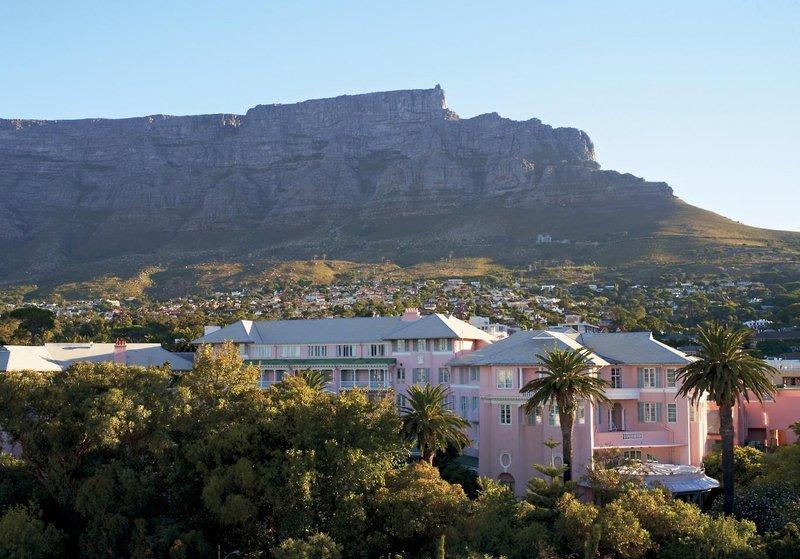 Mount Nelson, A Belmond Hotel — photo 4