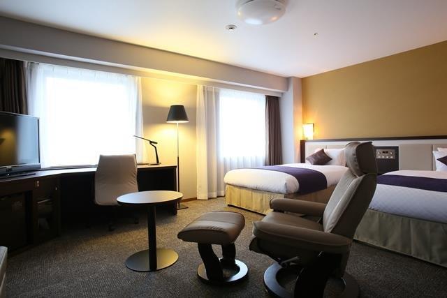 Daiwa Roynet Hotel Utsunomiya — photo 4