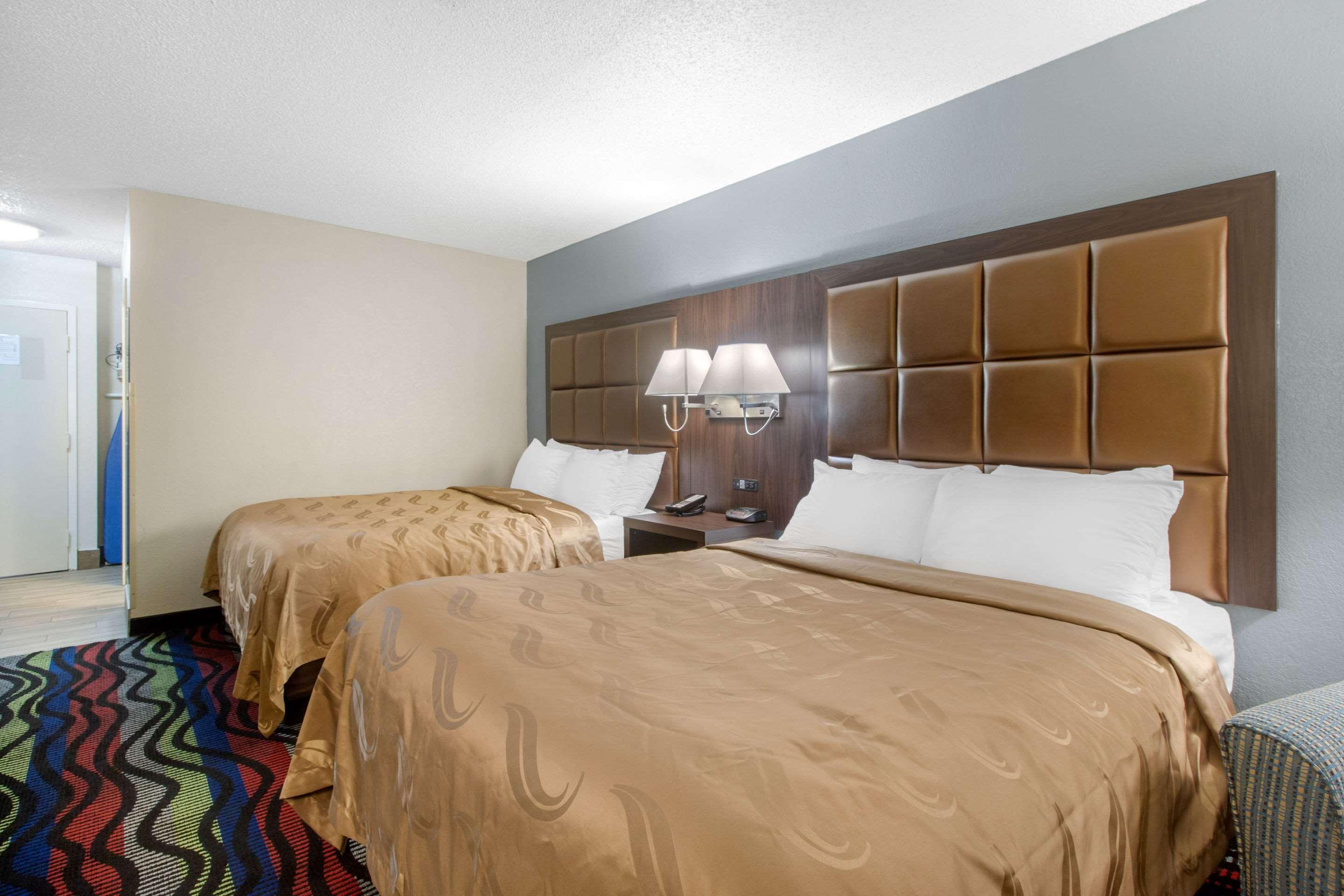 Quality Inn — photo 4
