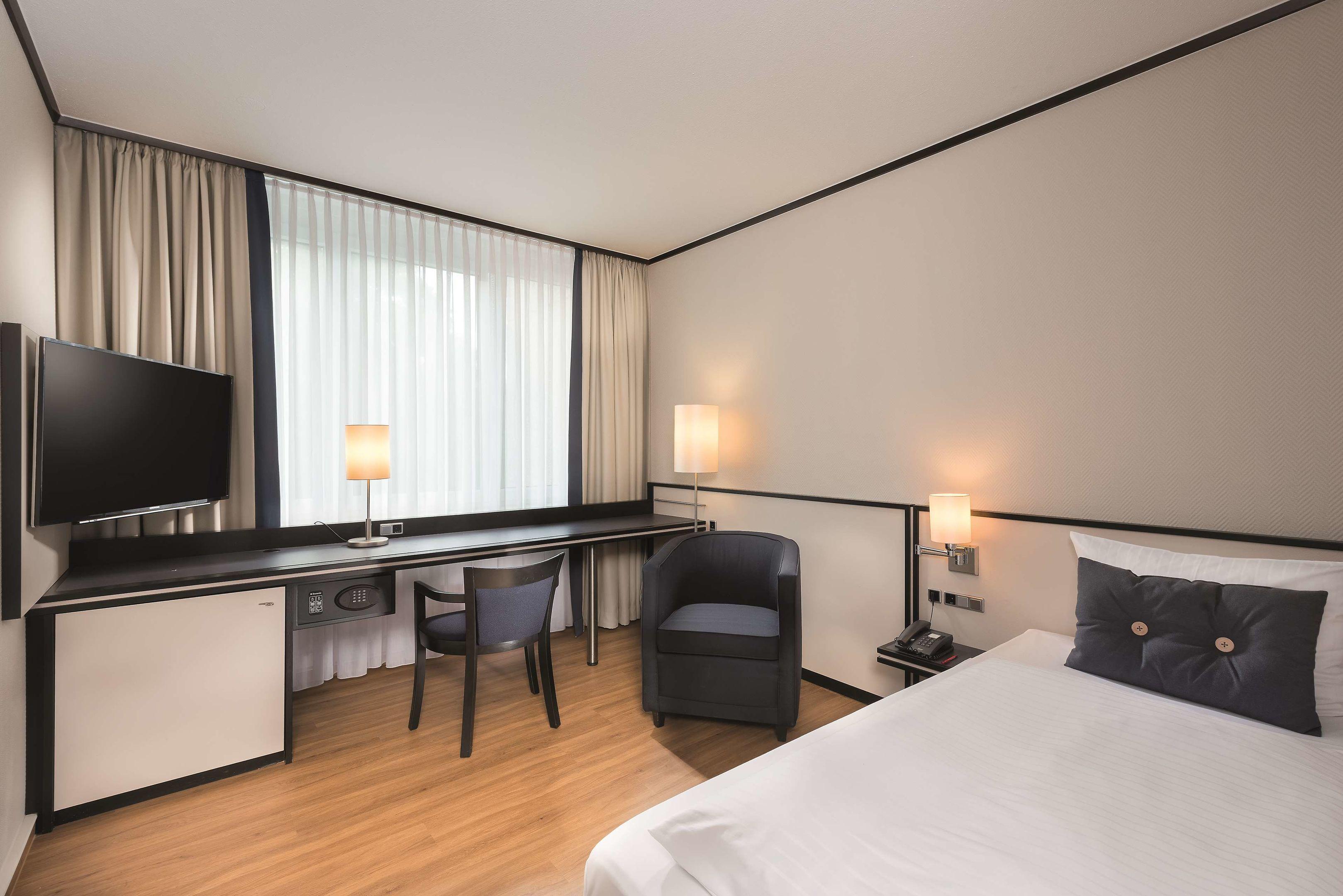 Seminaris Hotel Bad Honnef — photo 4