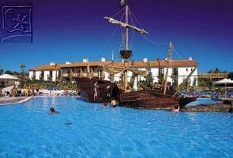 PortAventura Hotel El Paso — photo 3