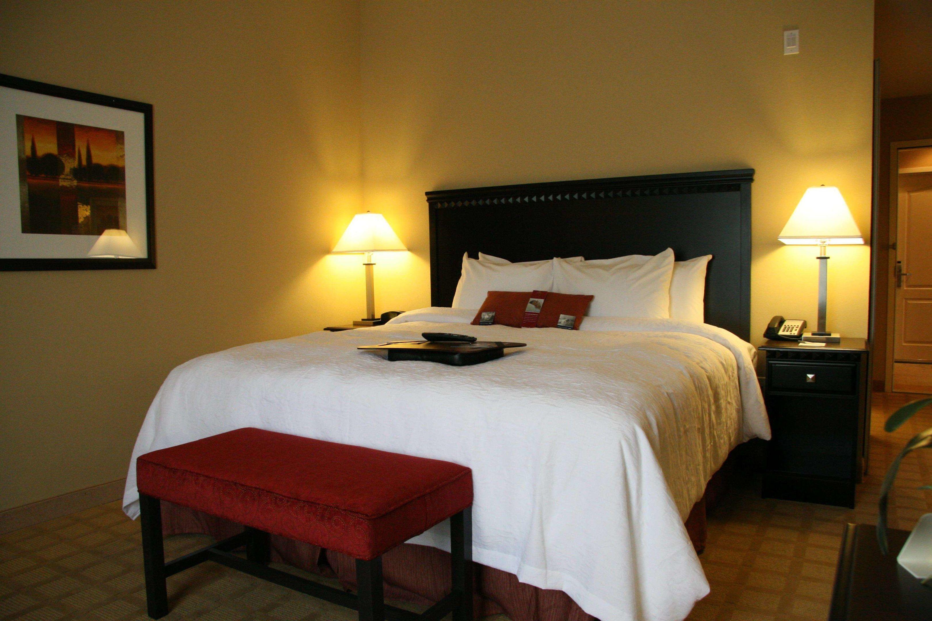 Hampton Inn Dade City - Zephyrhills — photo 4