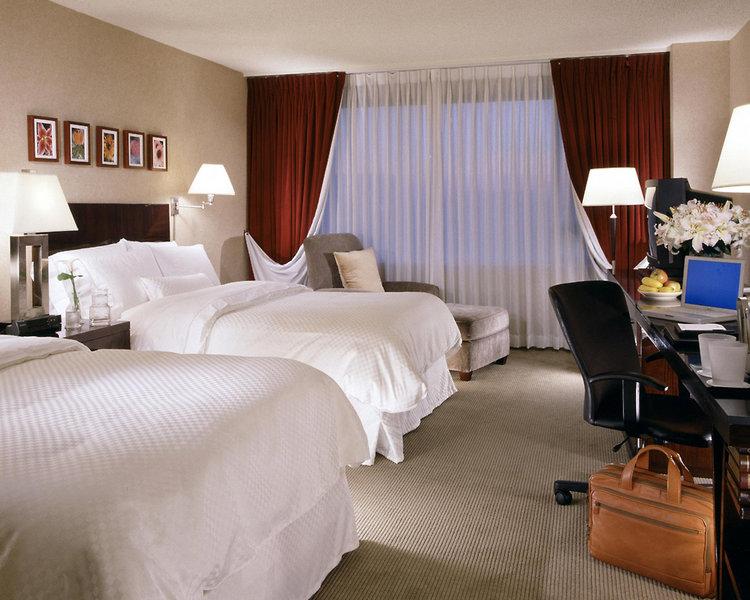The Westin Los Angeles Airport — photo 4