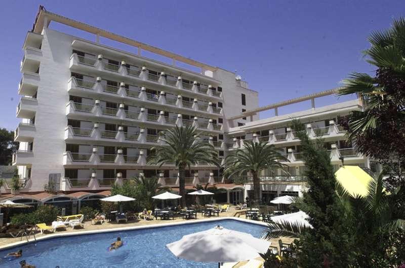 allsun Hotel Cristobal Colon — photo 4