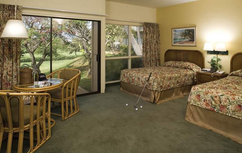 Makaha Resort & Golf Club — photo 4