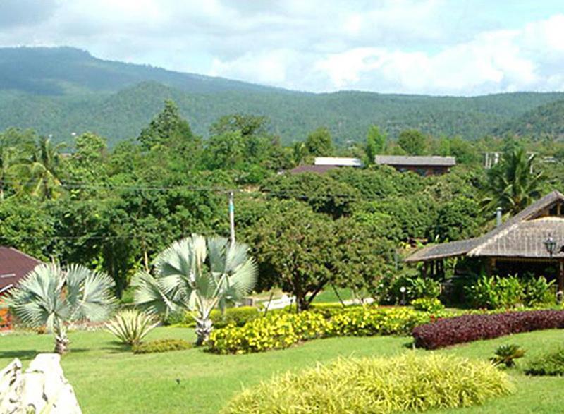 Touch Star Resort — photo 5