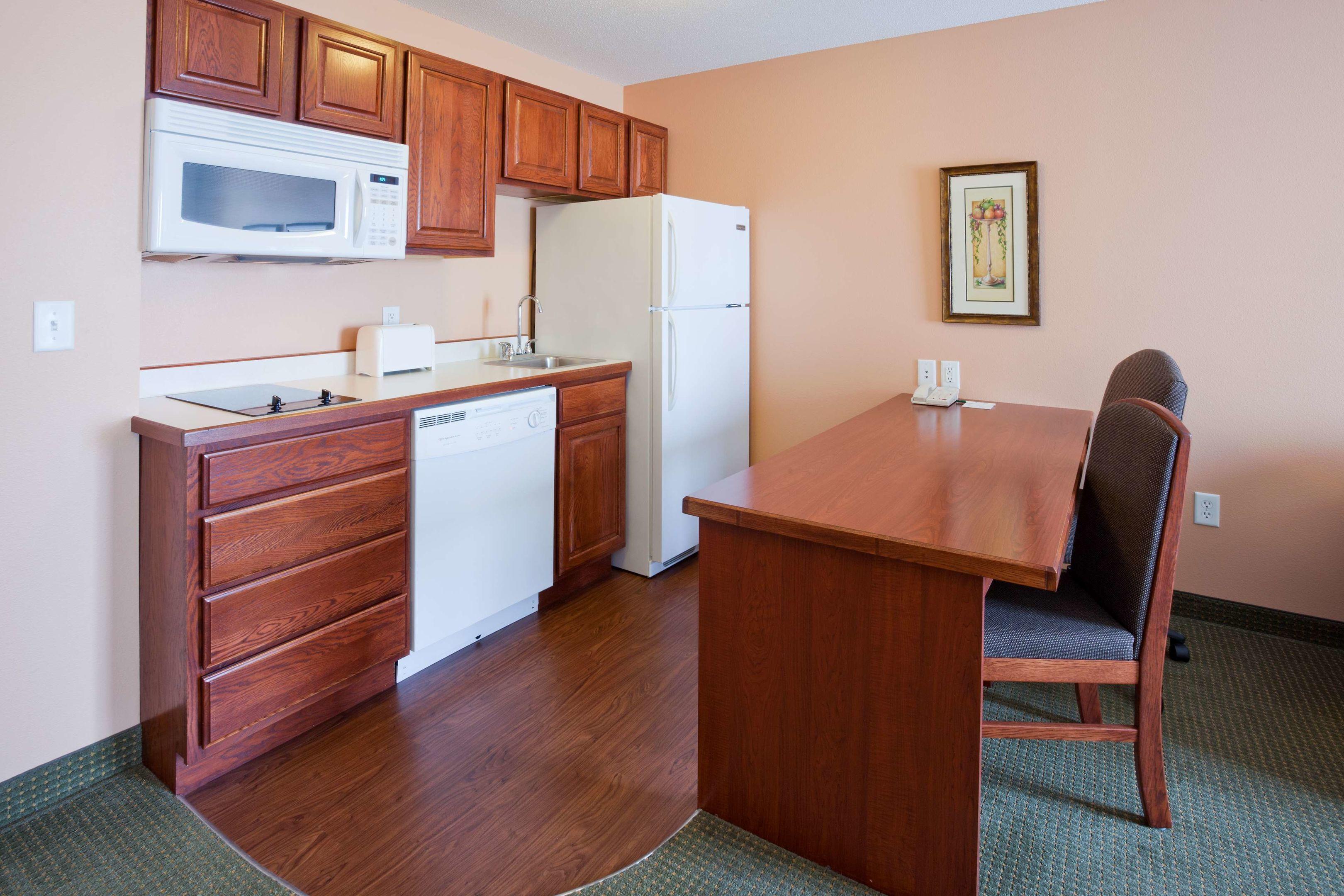 Grandstay Sheboygan — photo 4