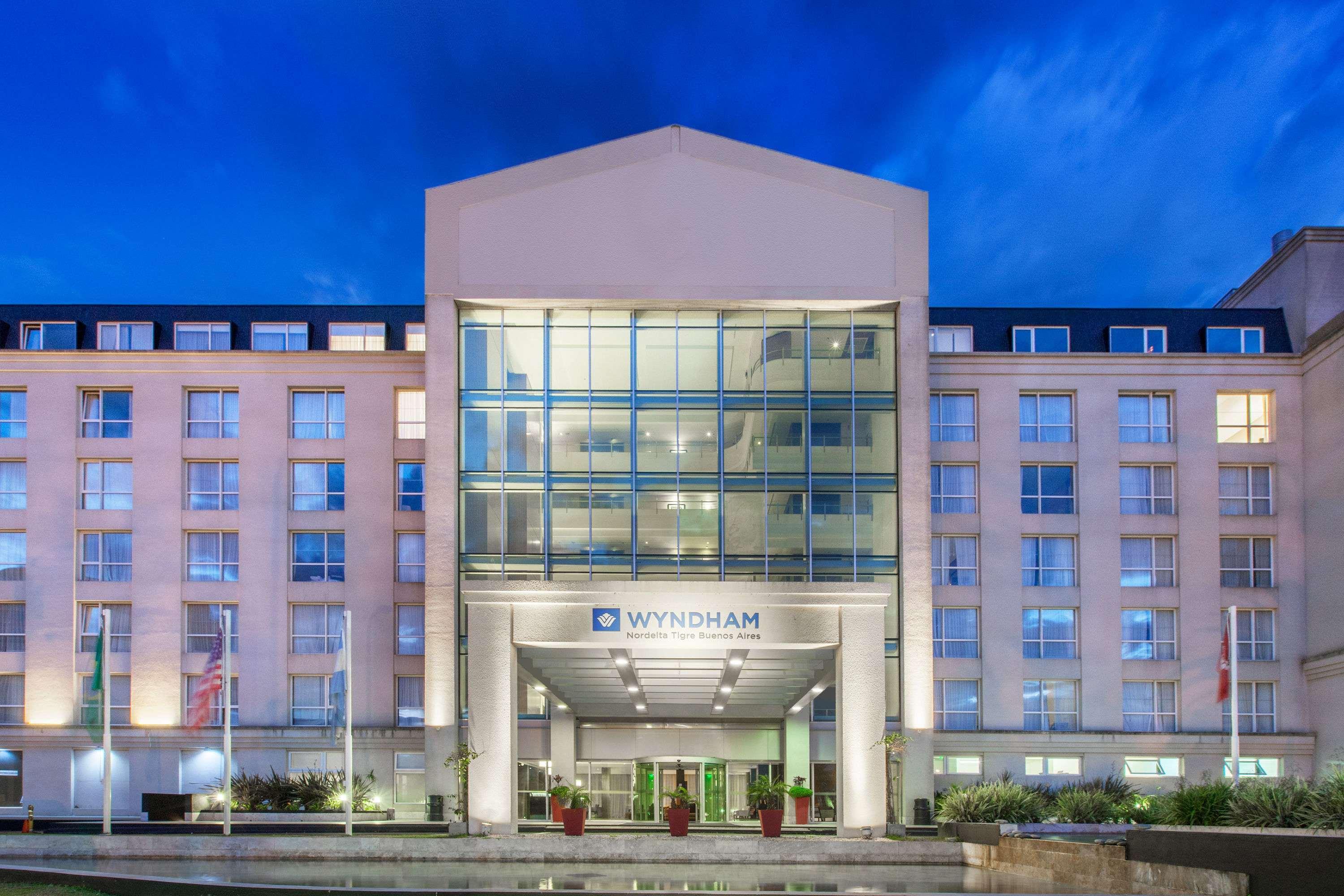 Wyndham Nordelta Tigre Buenos Aires — photo 4