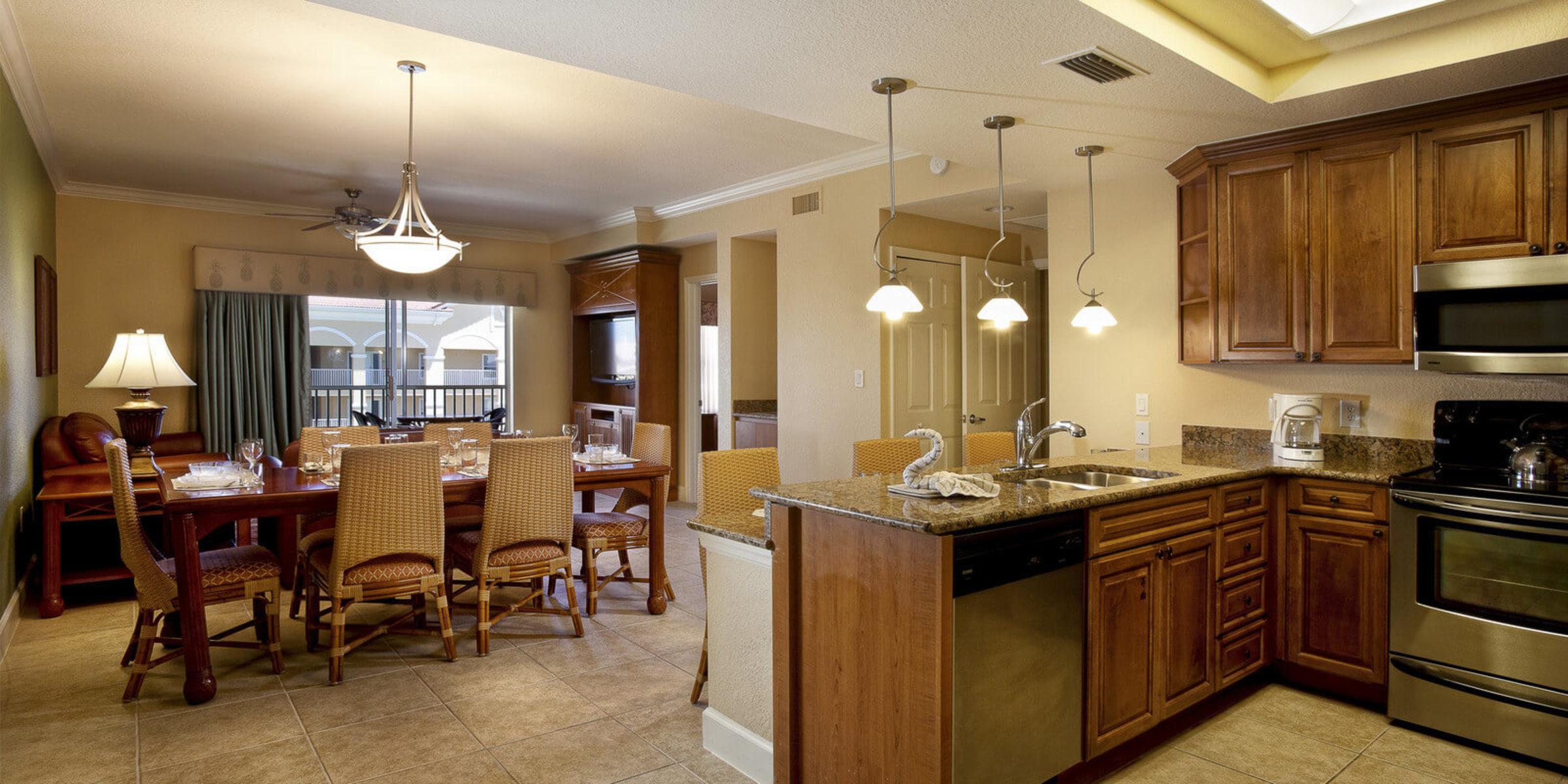 Westgate Town Center Resort & Spa — photo 4