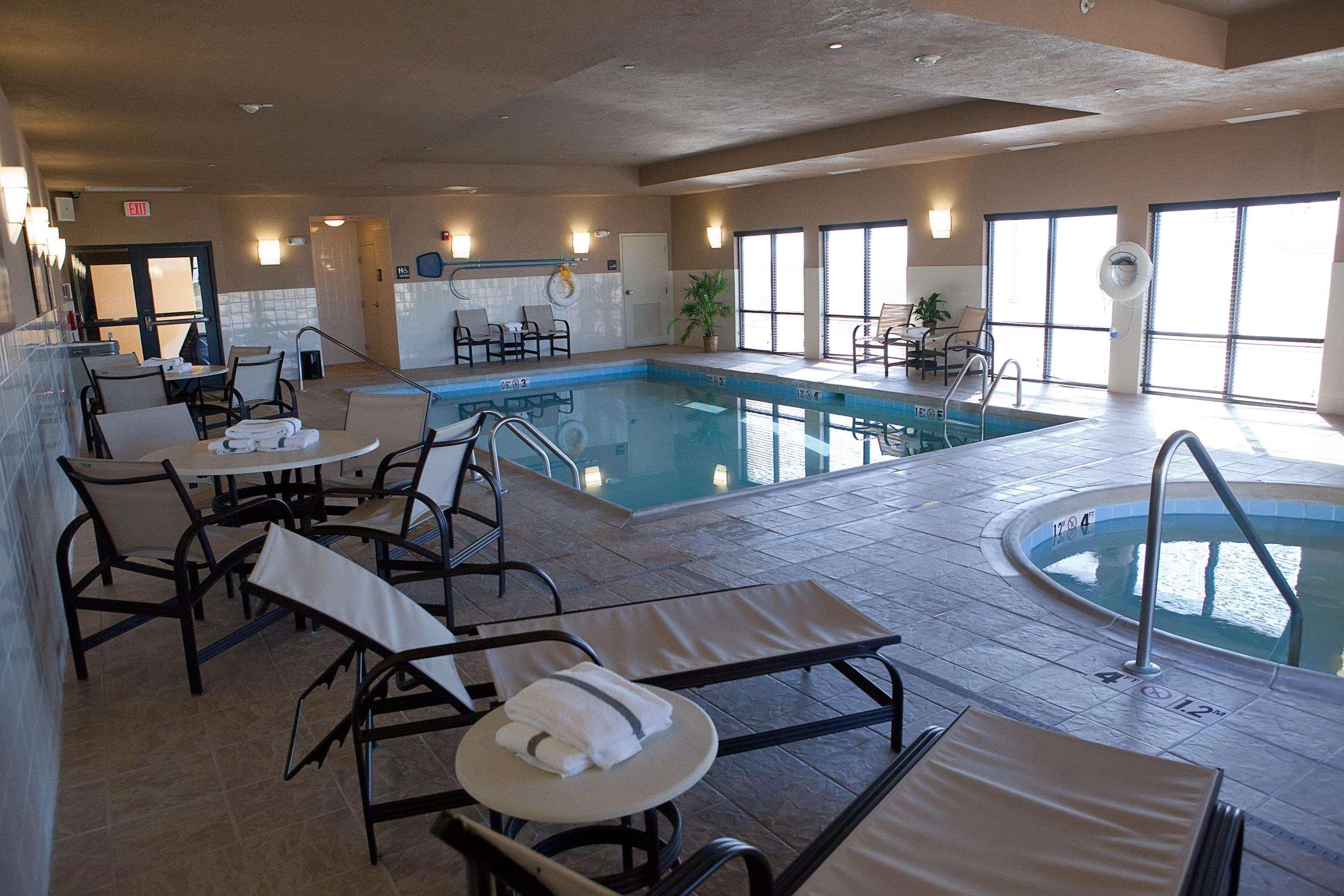 Hampton Inn Colby — photo 4