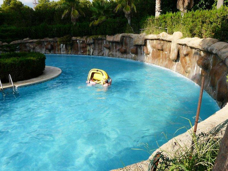 Apartamentos Benibeach — photo 4